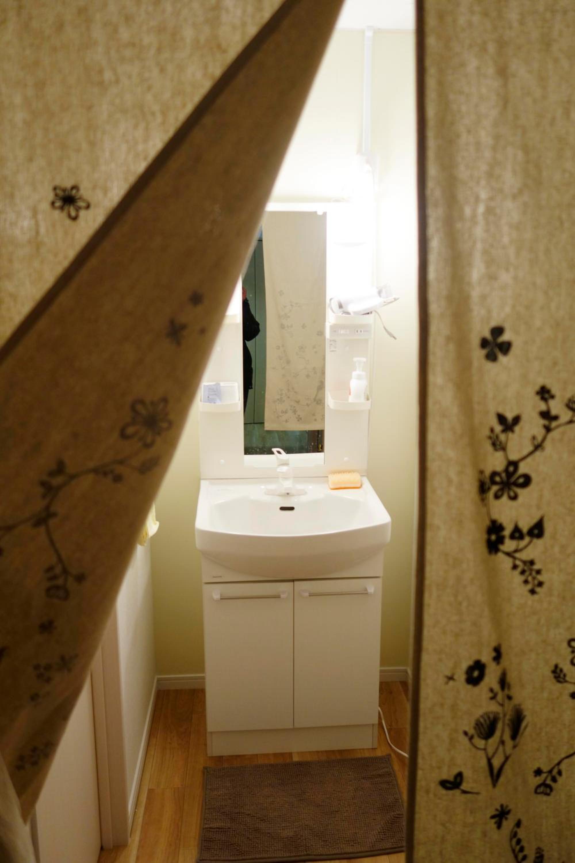 Fukuoka Tabiji Hostel 福岡旅路ゲストハウス view 2