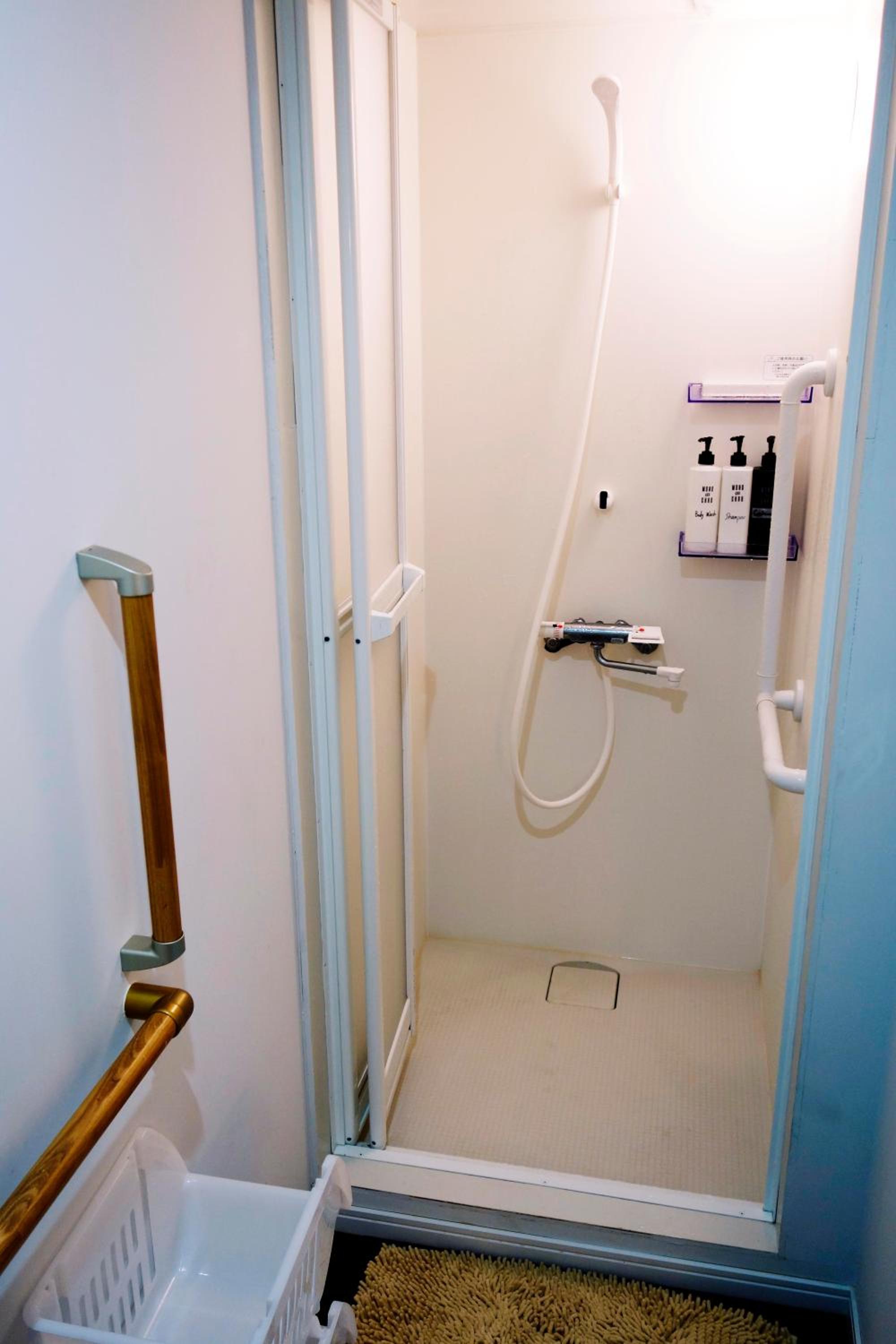 Fukuoka Tabiji Hostel 福岡旅路ゲストハウス view 3