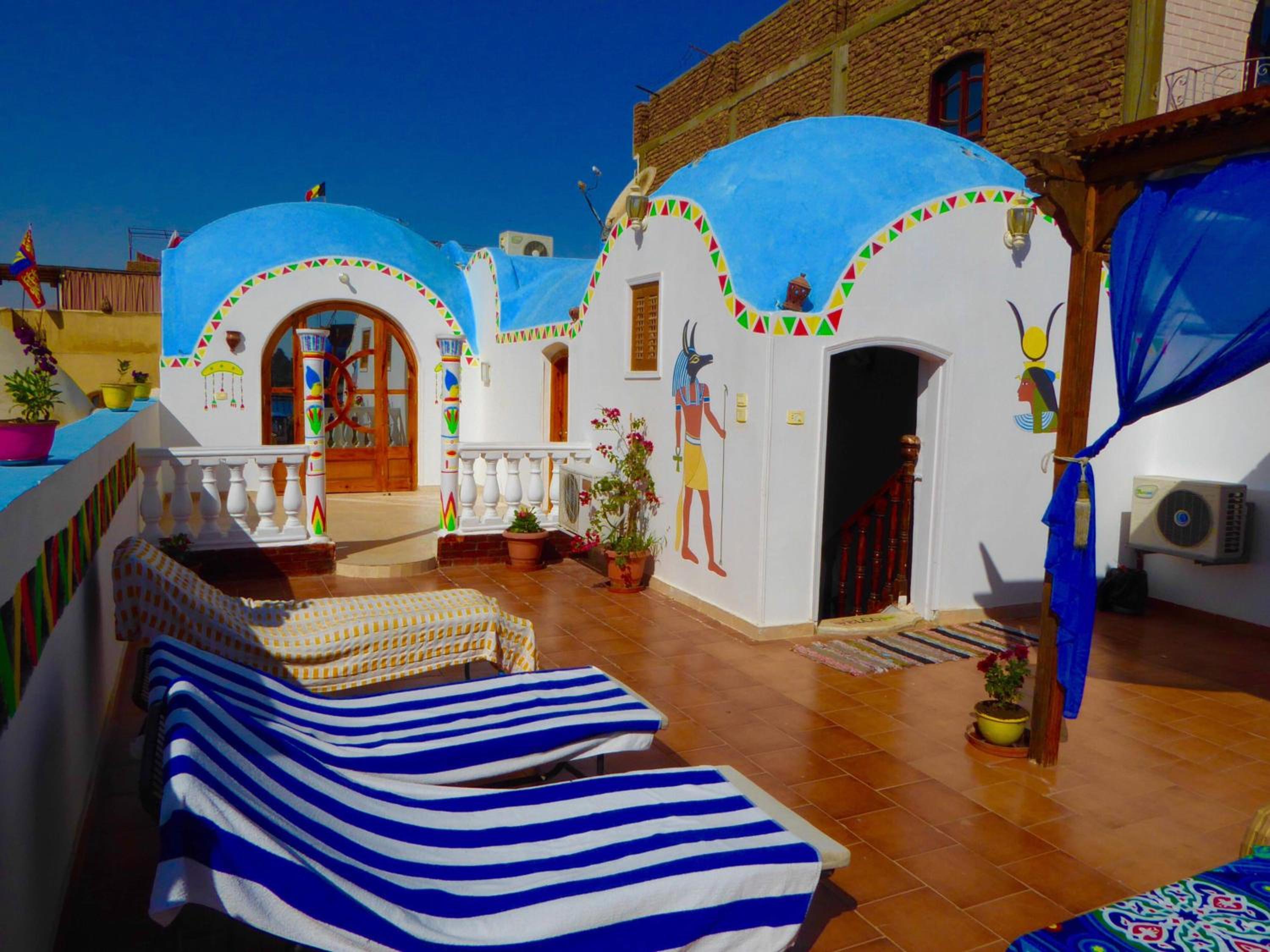 Villa Sunrise