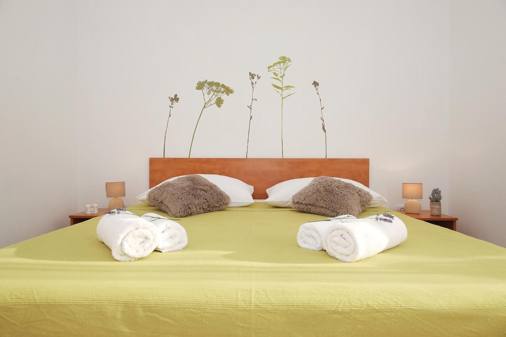 Apartments Olive