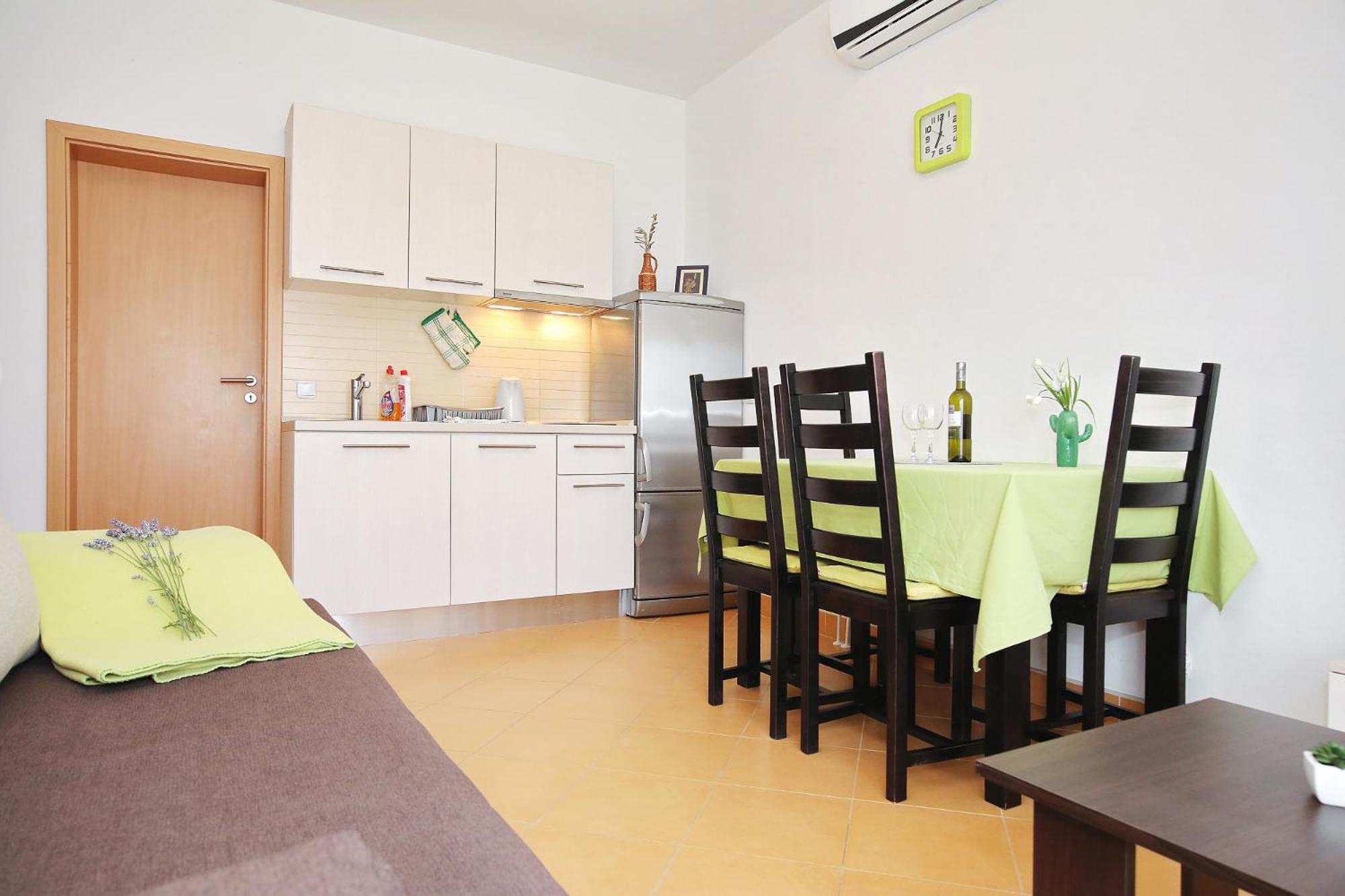 Apartments Olive
