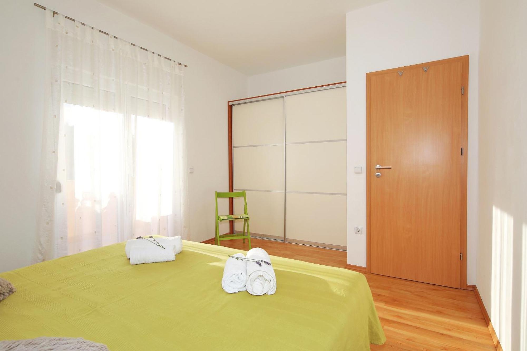 Apartments Olive