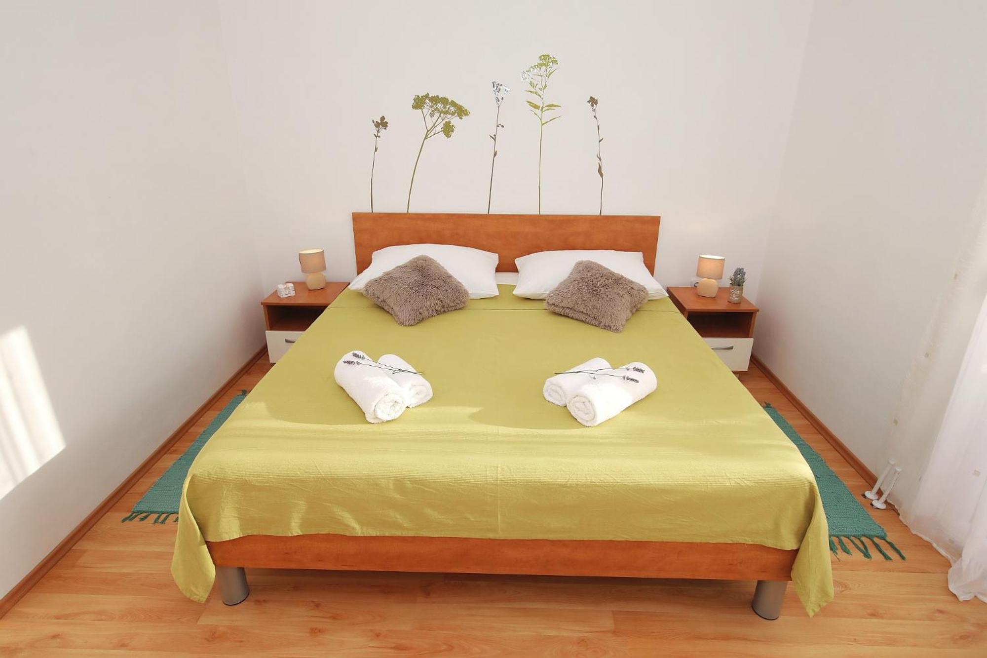 Apartments Olive