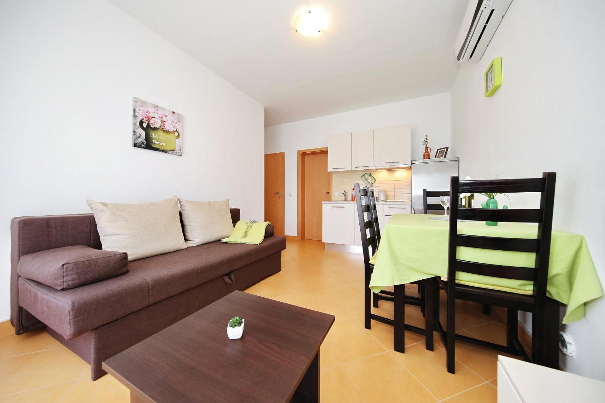 Apartments Olive