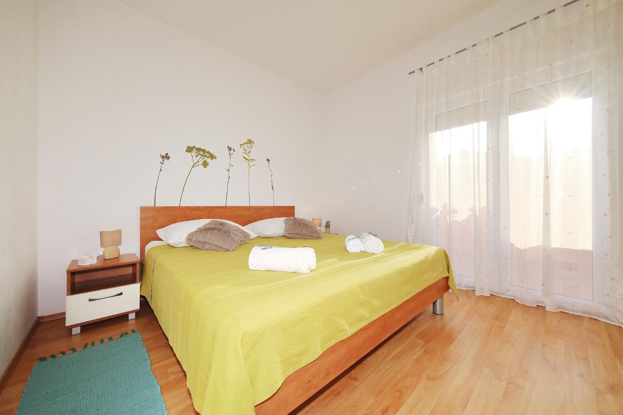 Apartments Olive