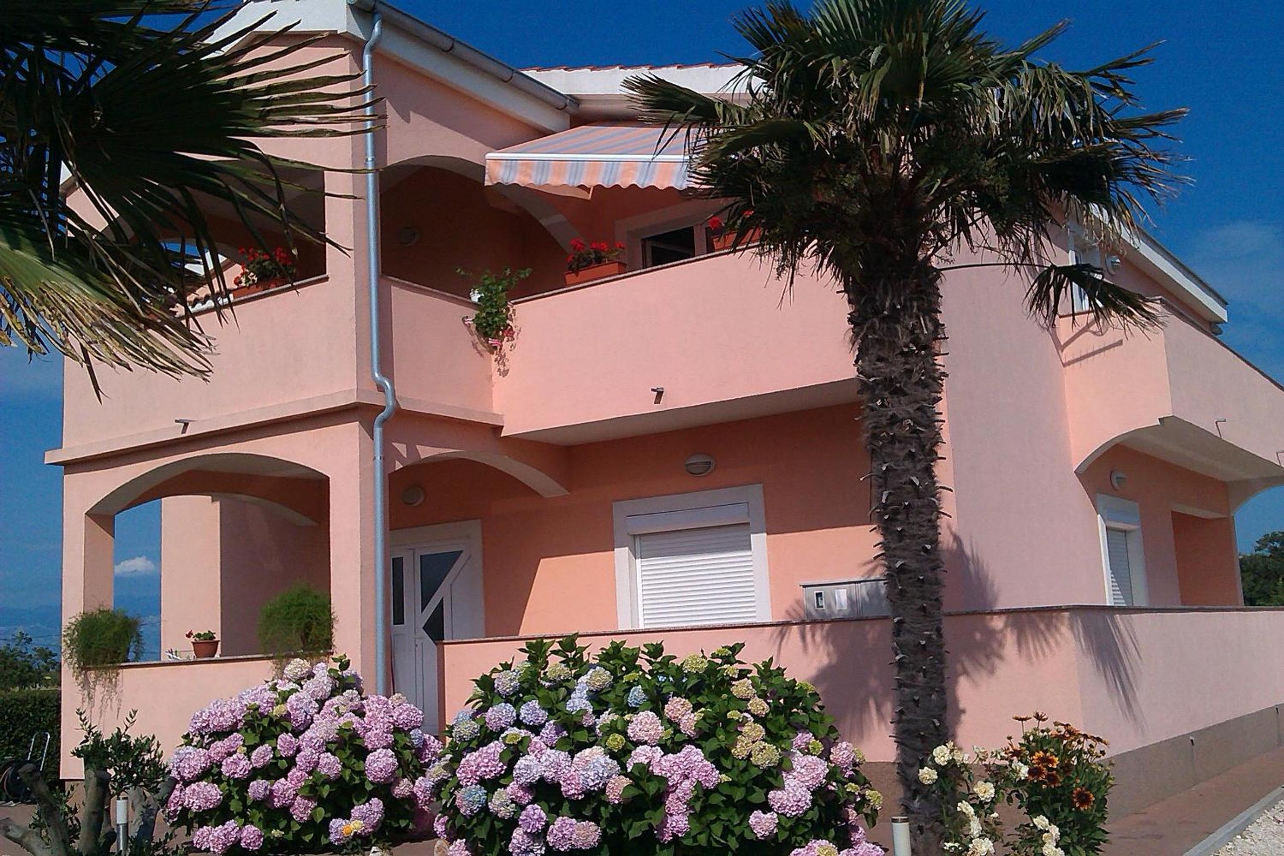 Apartments Olive