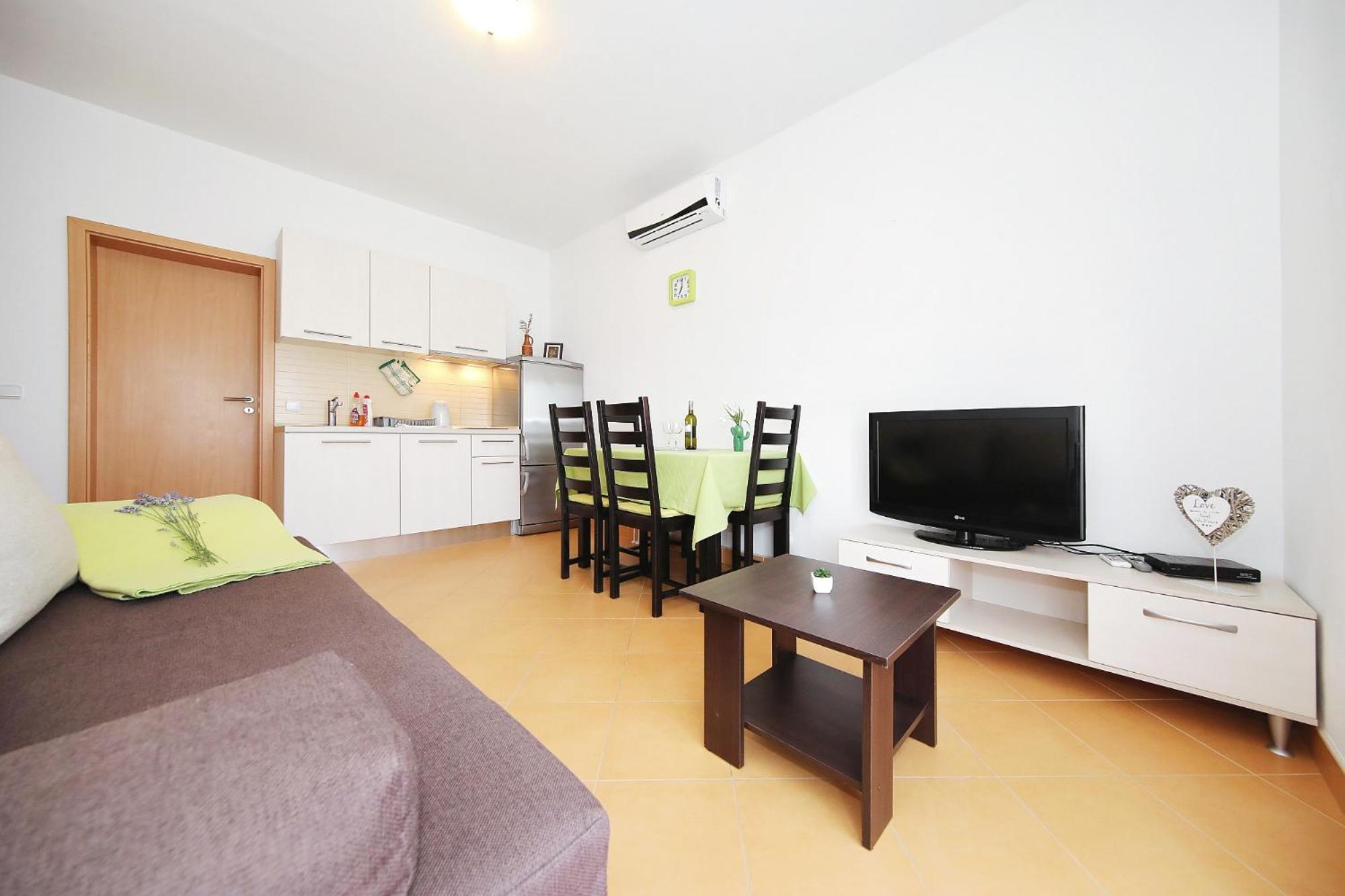 Apartments Olive