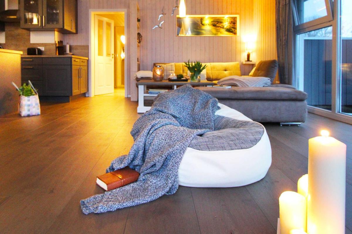 Ferienhaus Jerup view 3