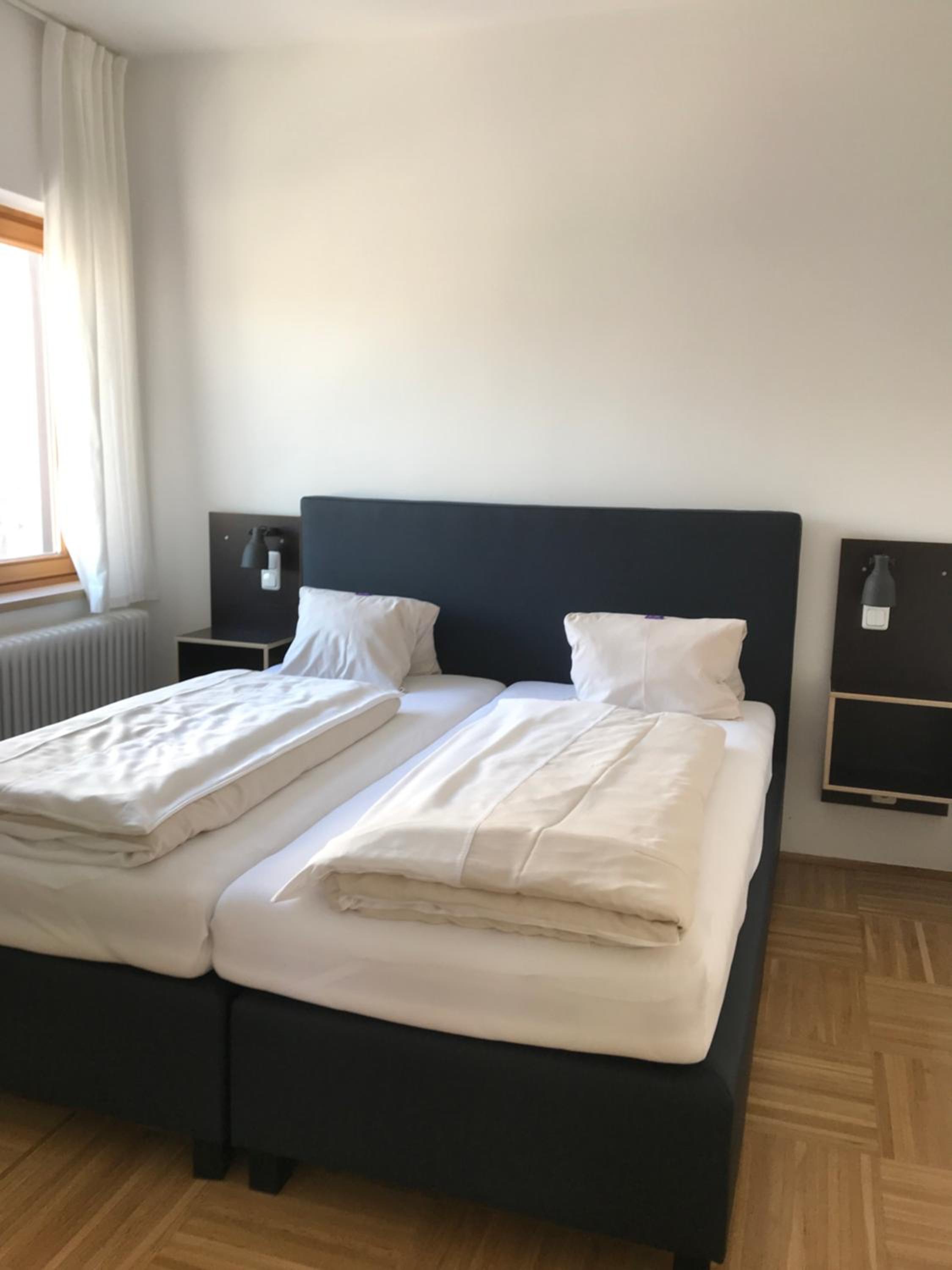 Seehaus Familie Leifer