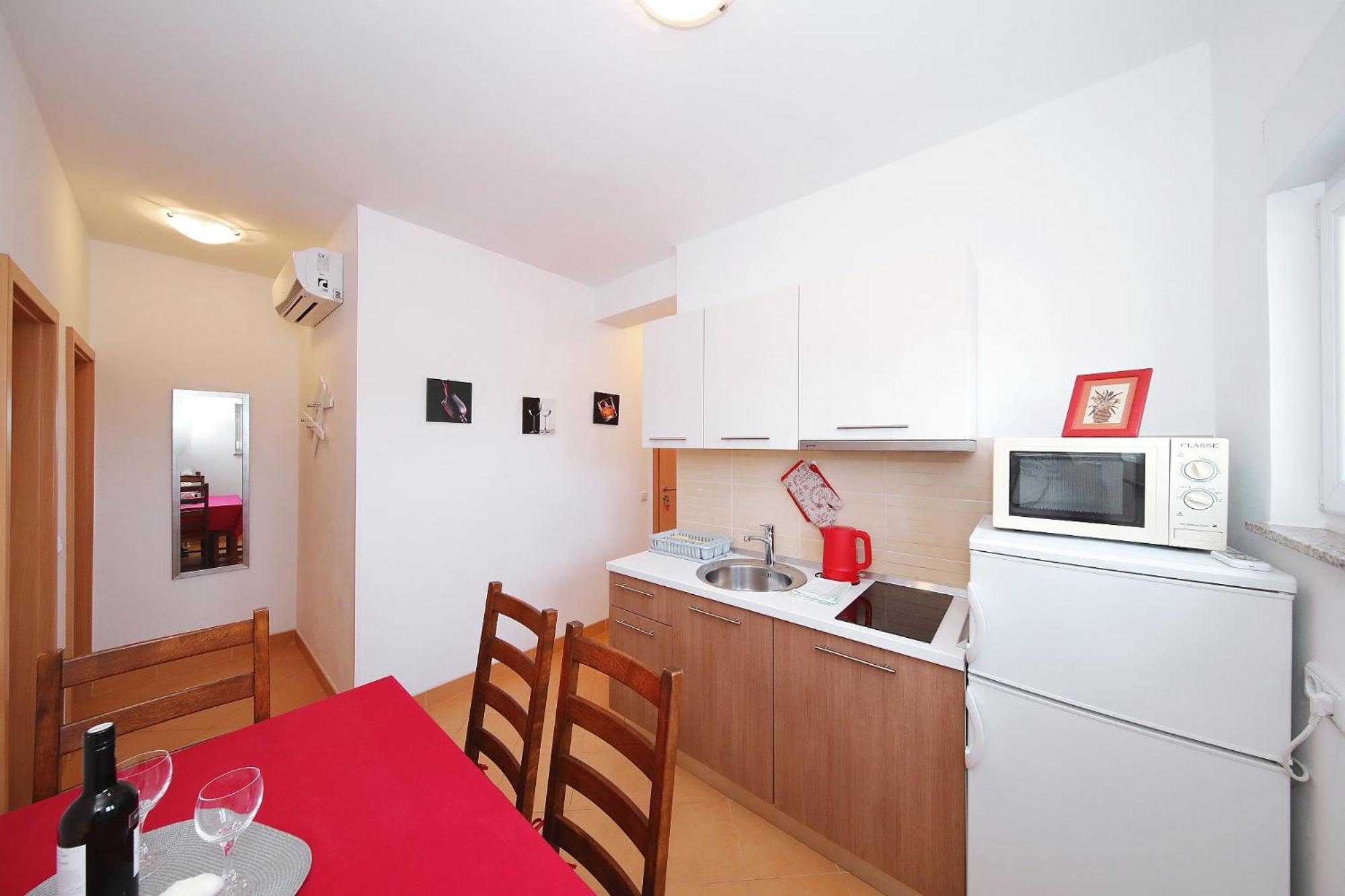 Apartments Olive