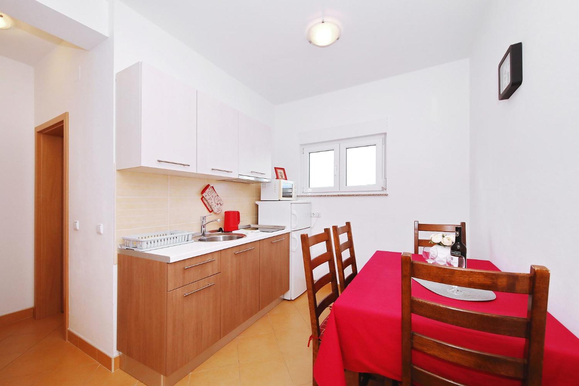 Apartments Olive