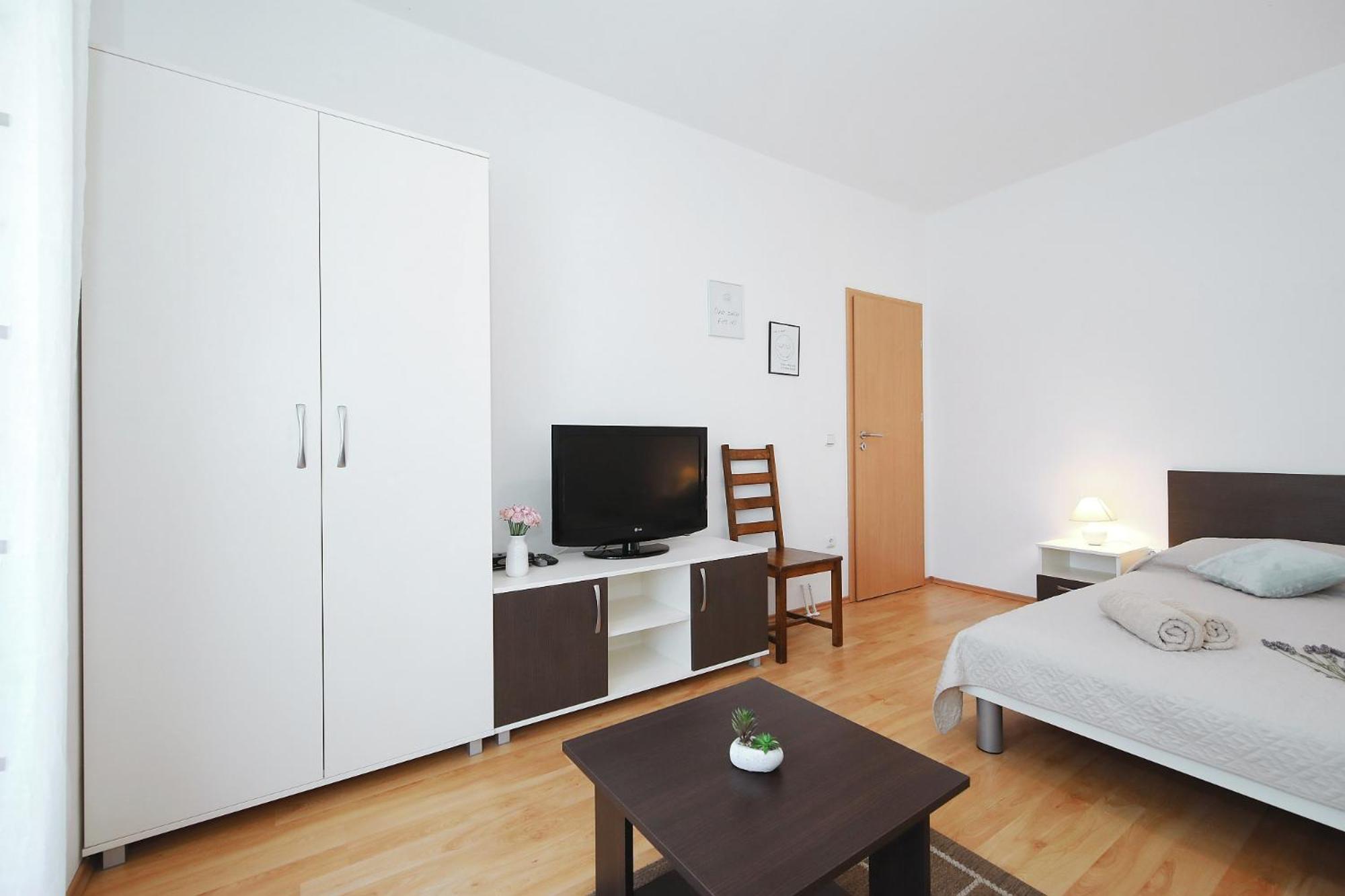 Apartments Olive