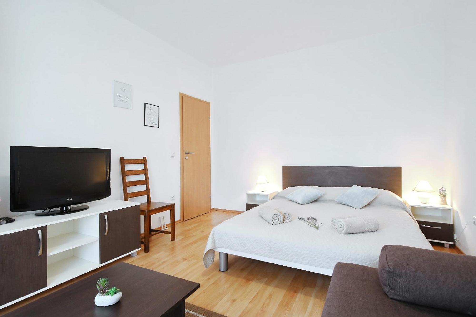 Apartments Olive