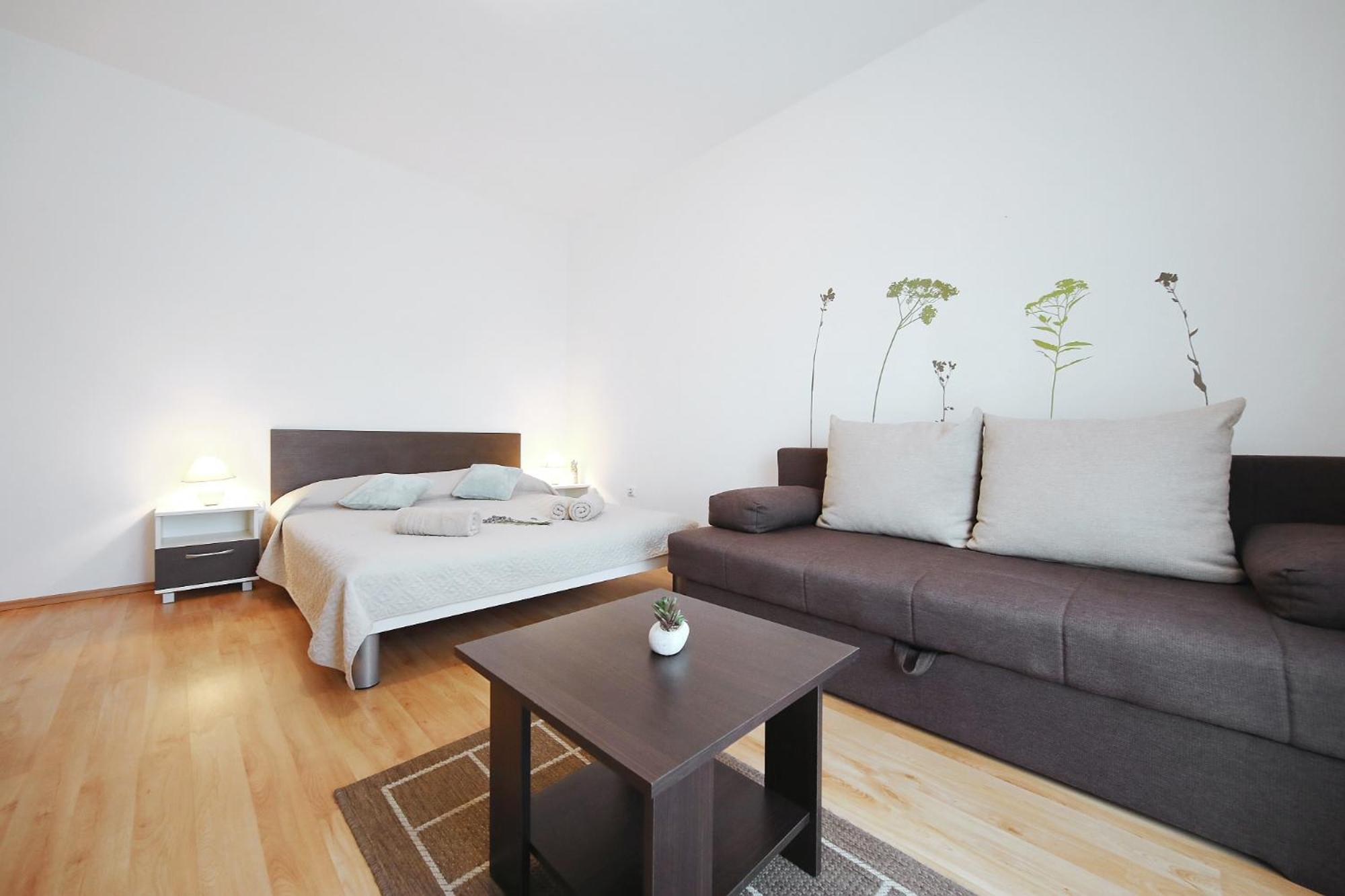 Apartments Olive