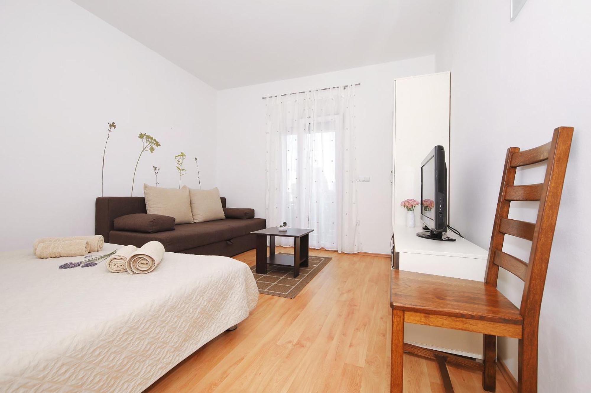 Apartments Olive