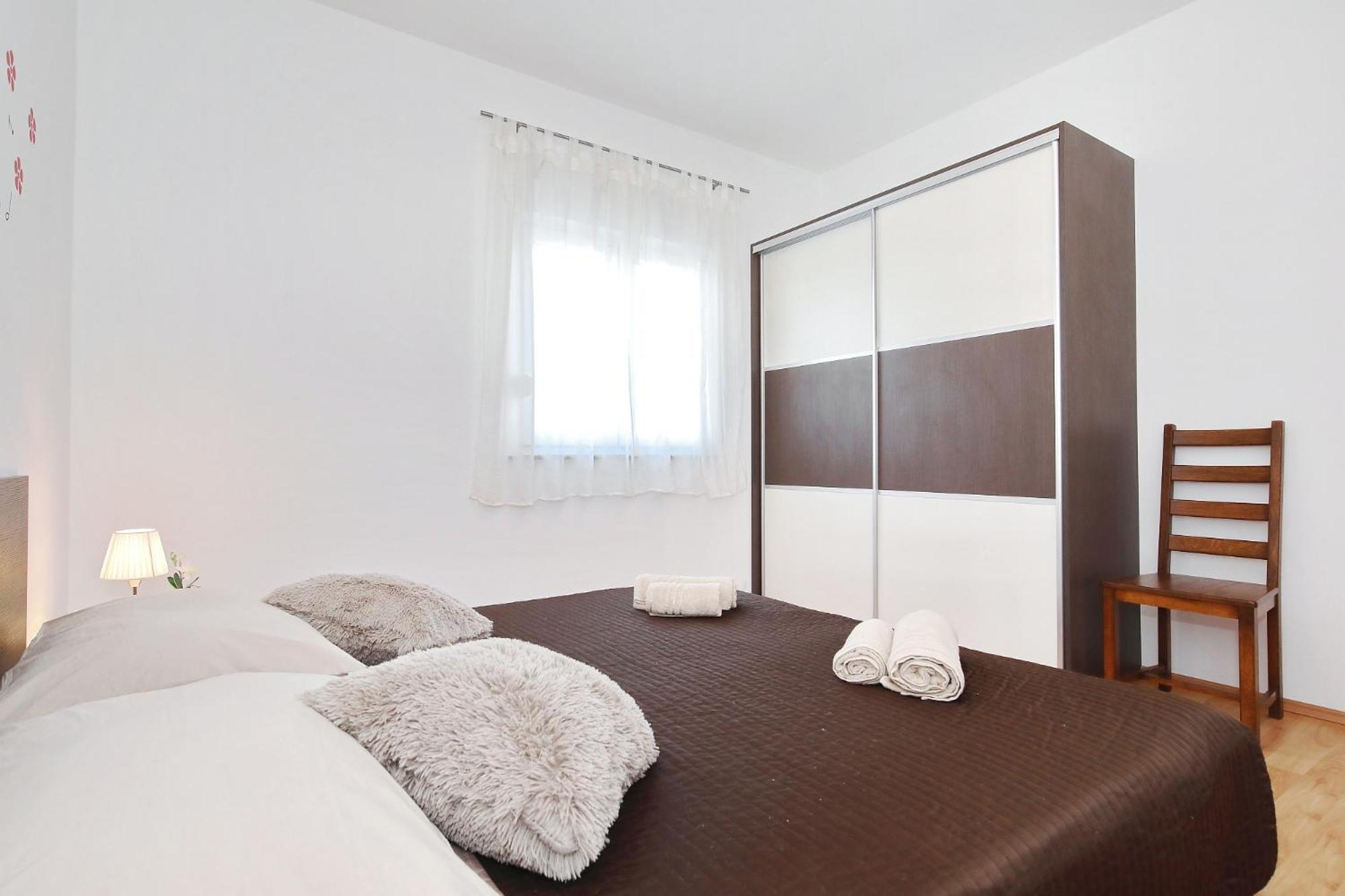 Apartments Olive
