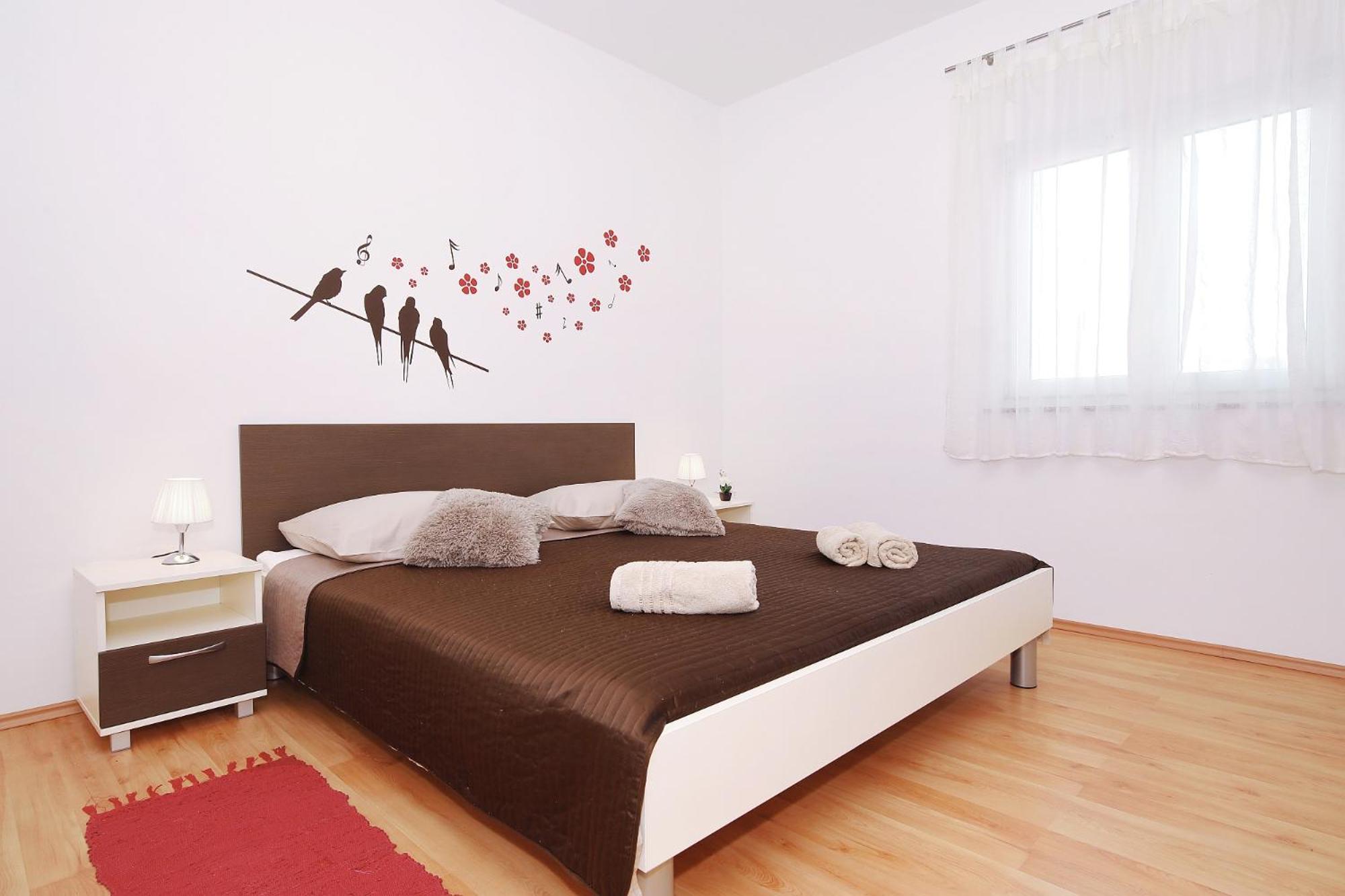 Apartments Olive