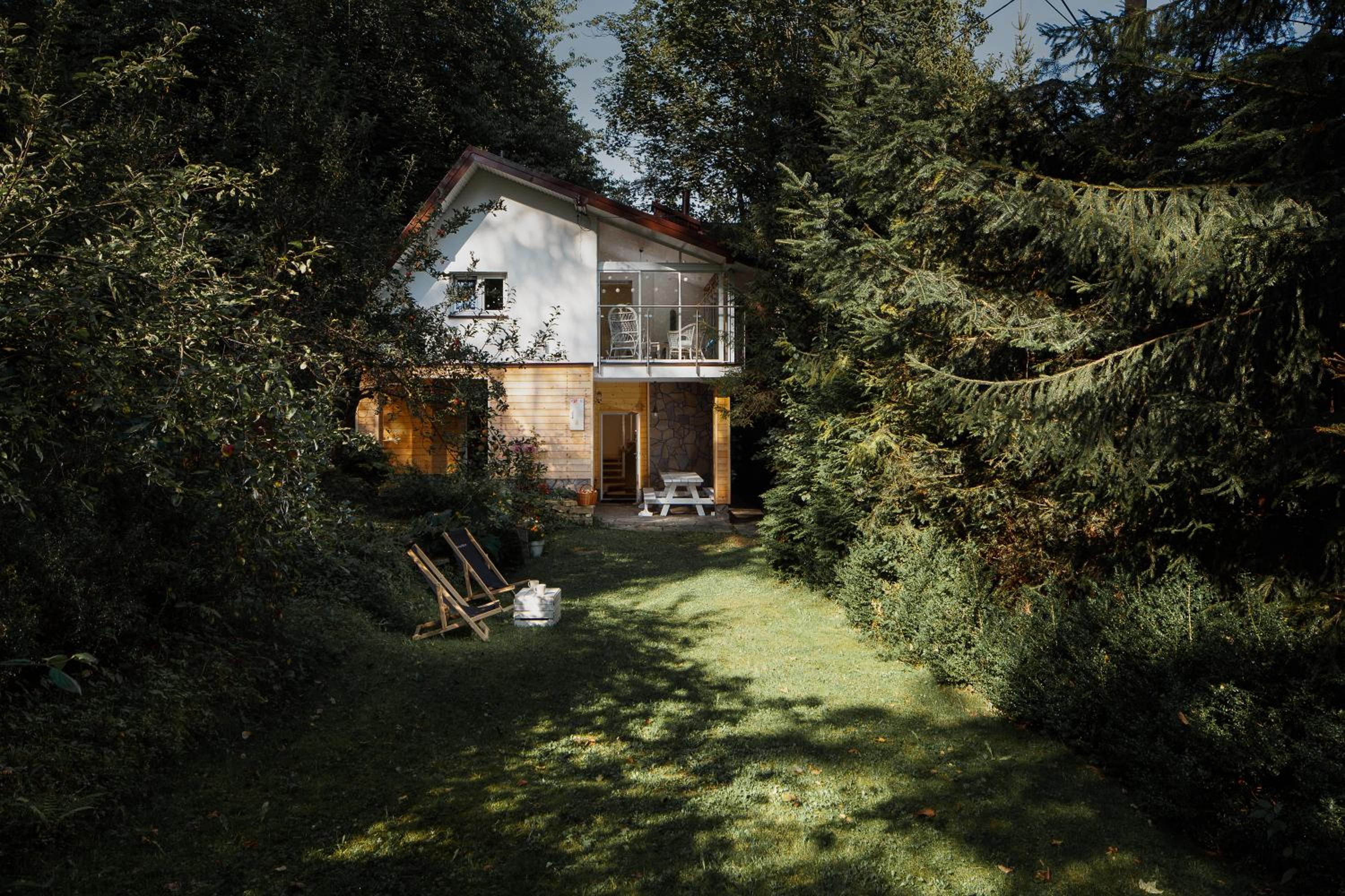 Pasieka - Dom Wypoczynkowy - Property Image 27