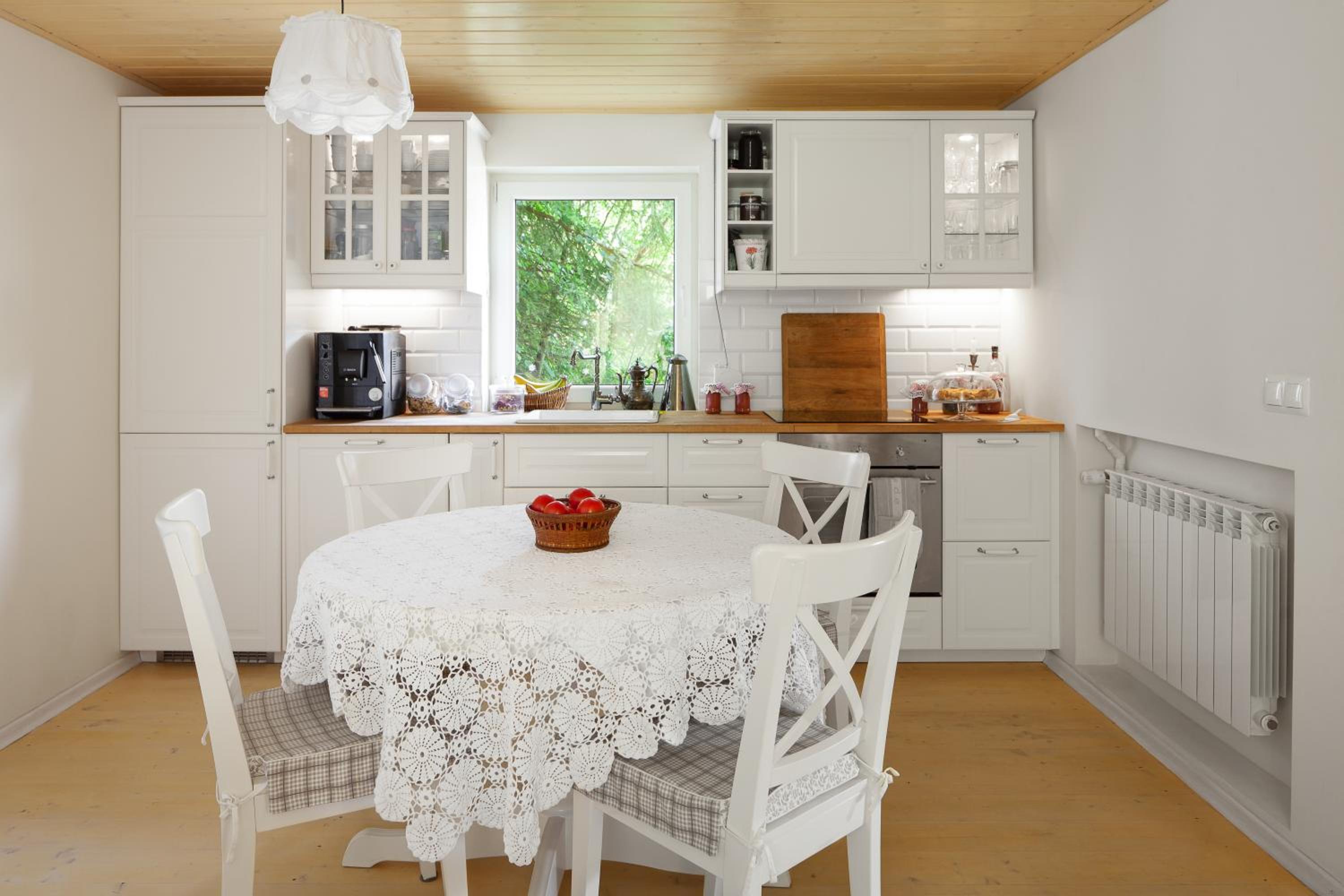 Pasieka - Dom Wypoczynkowy - Property Image 35