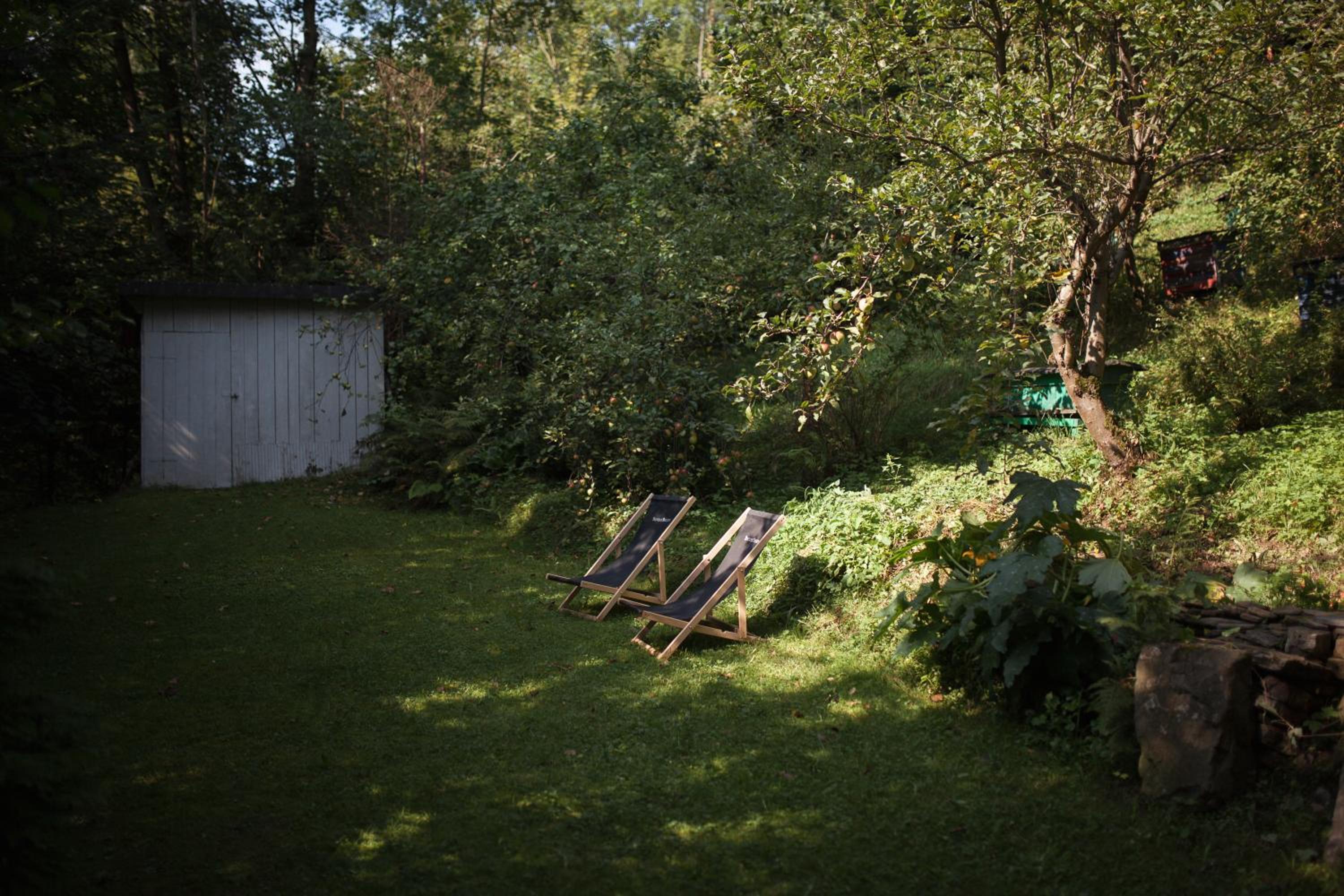 Pasieka - Dom Wypoczynkowy - Property Image 12