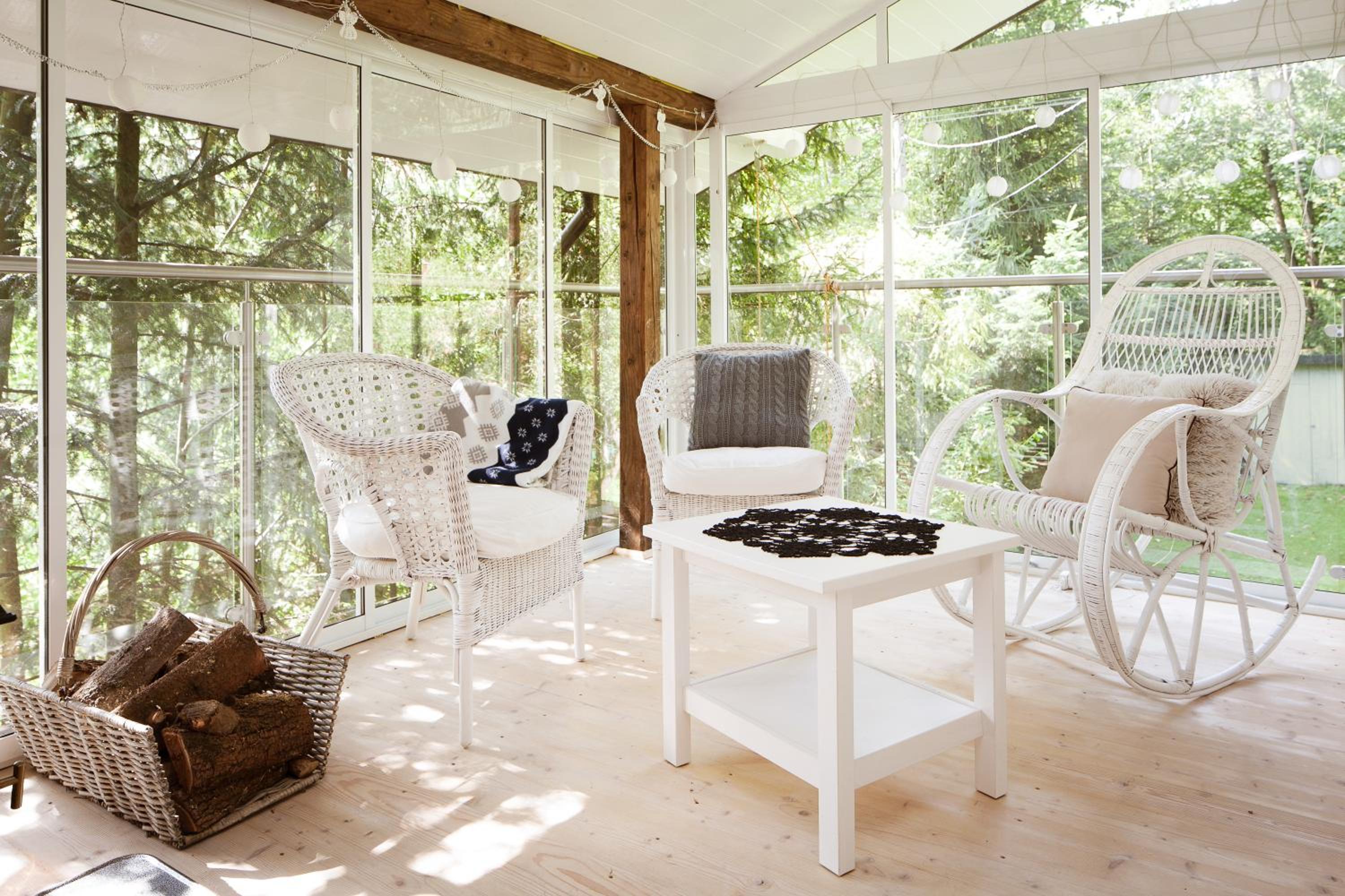 Pasieka - Dom Wypoczynkowy - Property Image 38