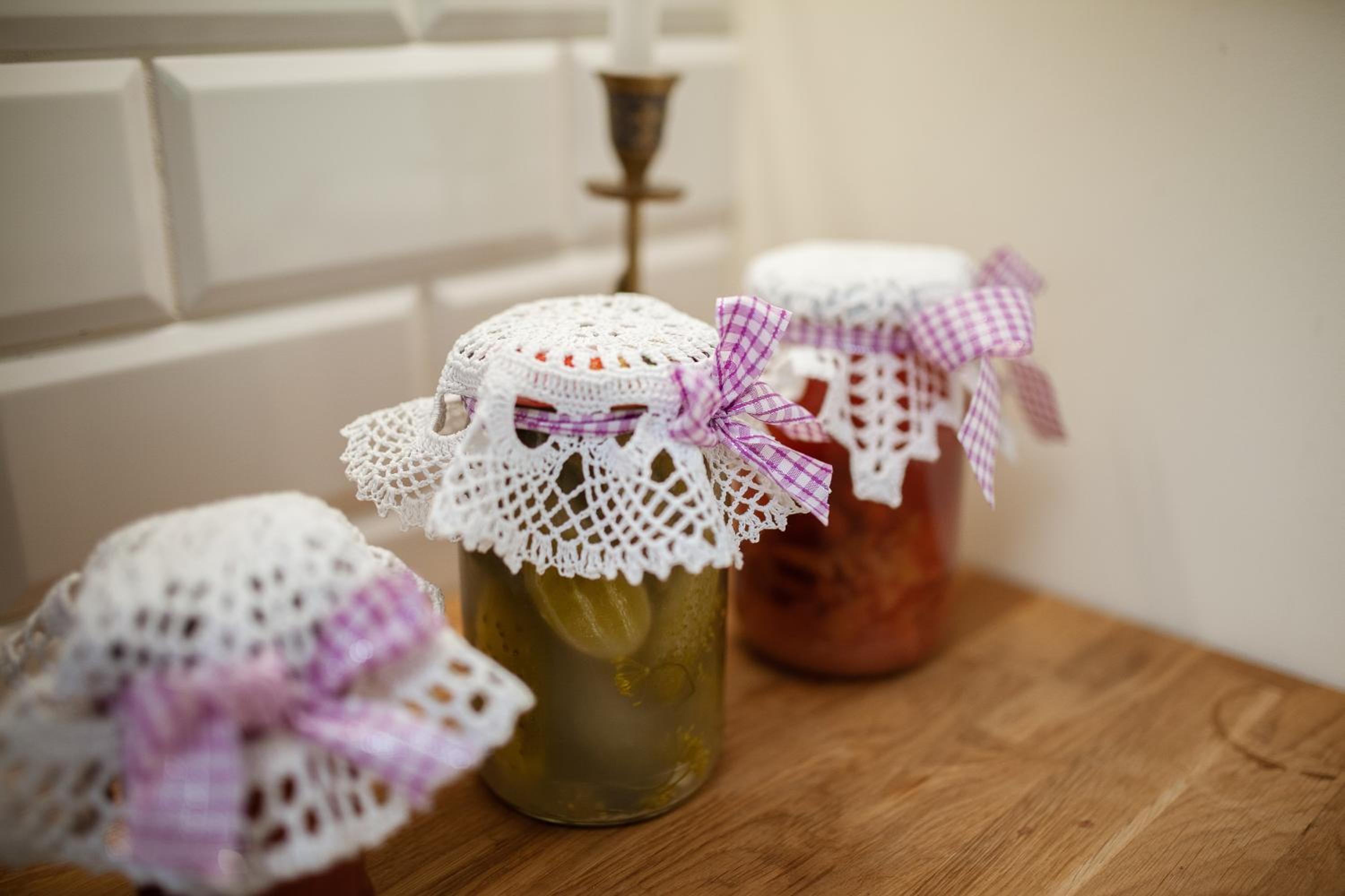 Pasieka - Dom Wypoczynkowy - Property Image 36