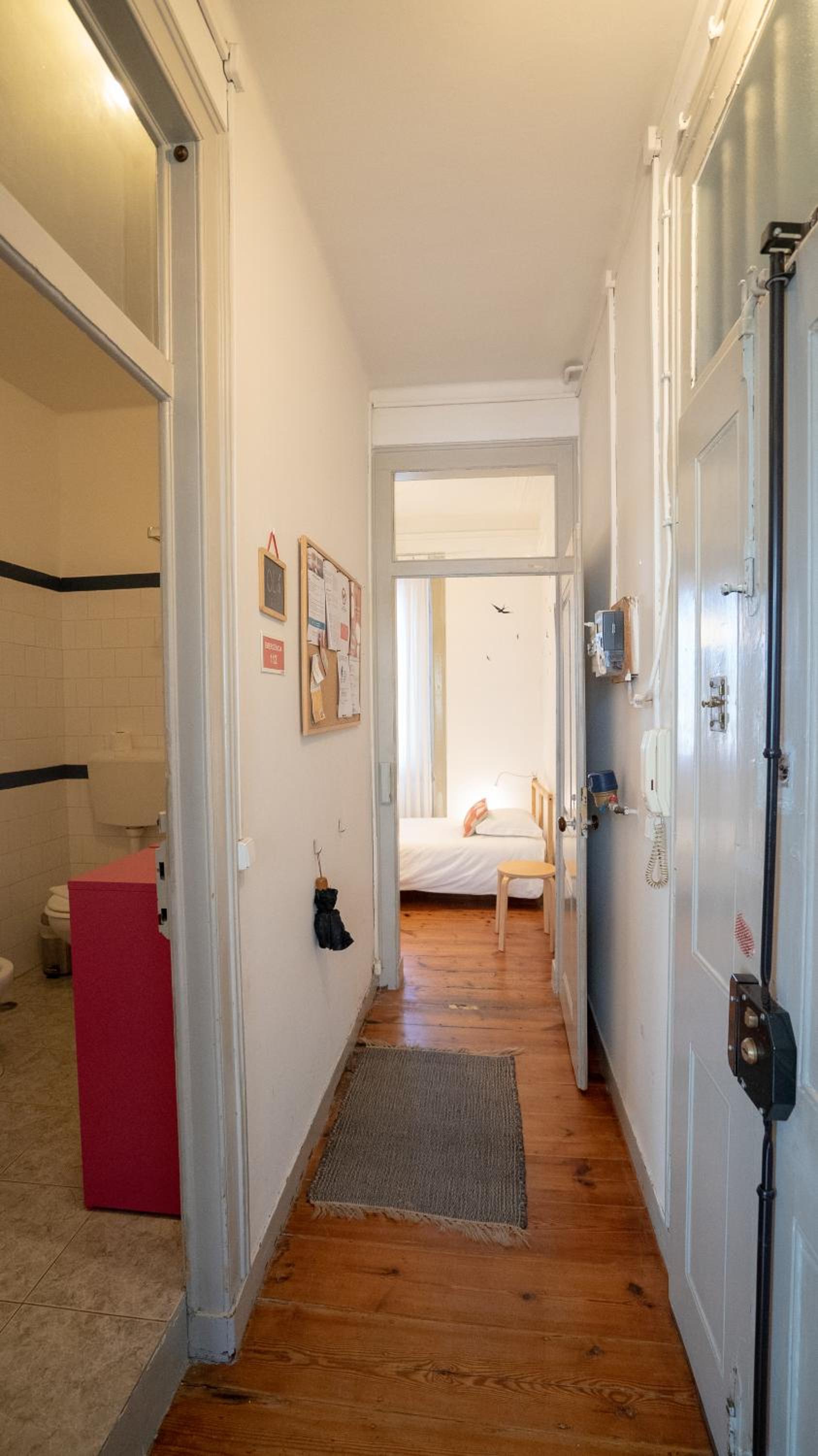 Comfy @ Chiado