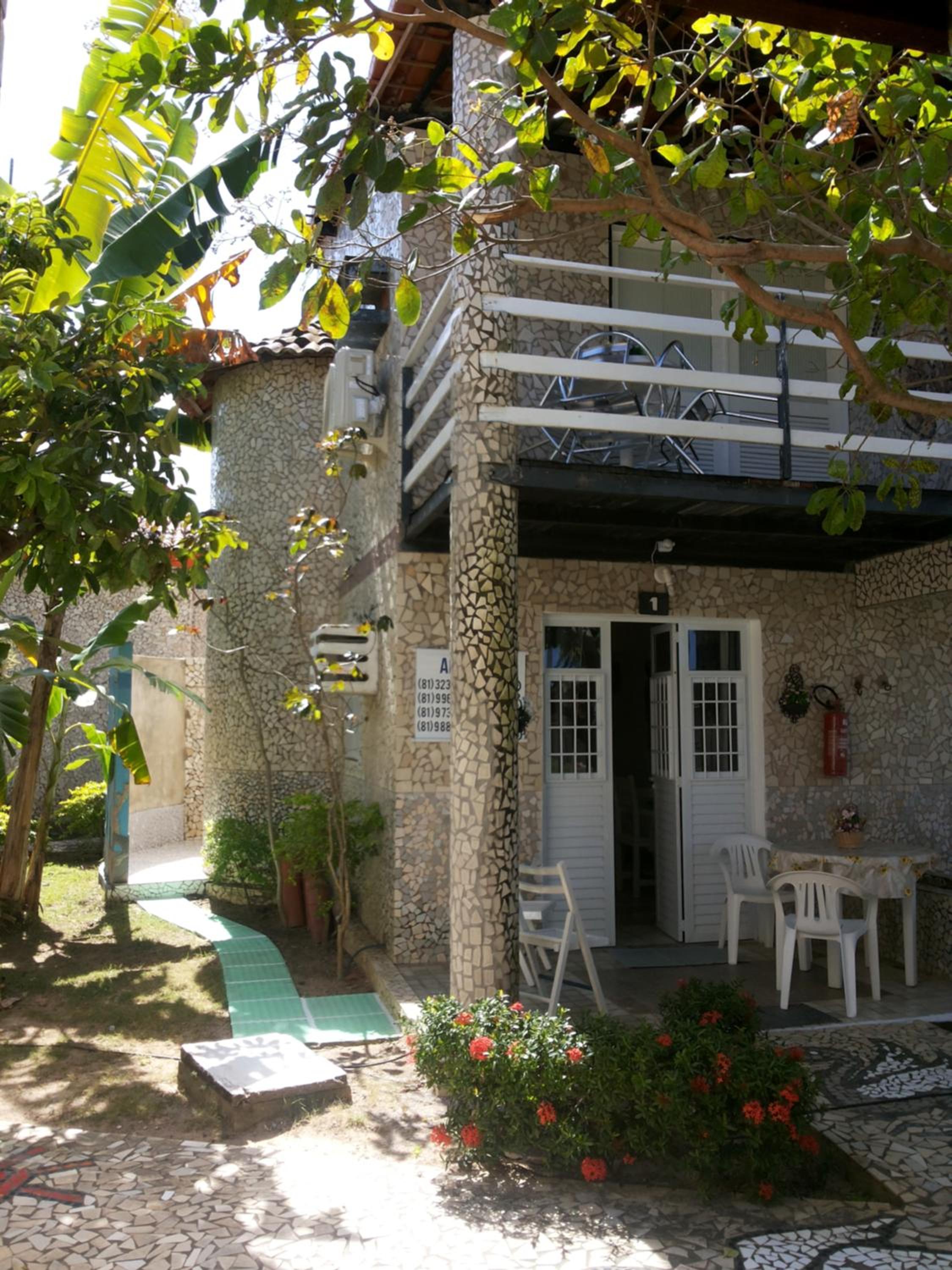 Village Galés Chalé 01 em Maragogi Brasil Maragogi view 4