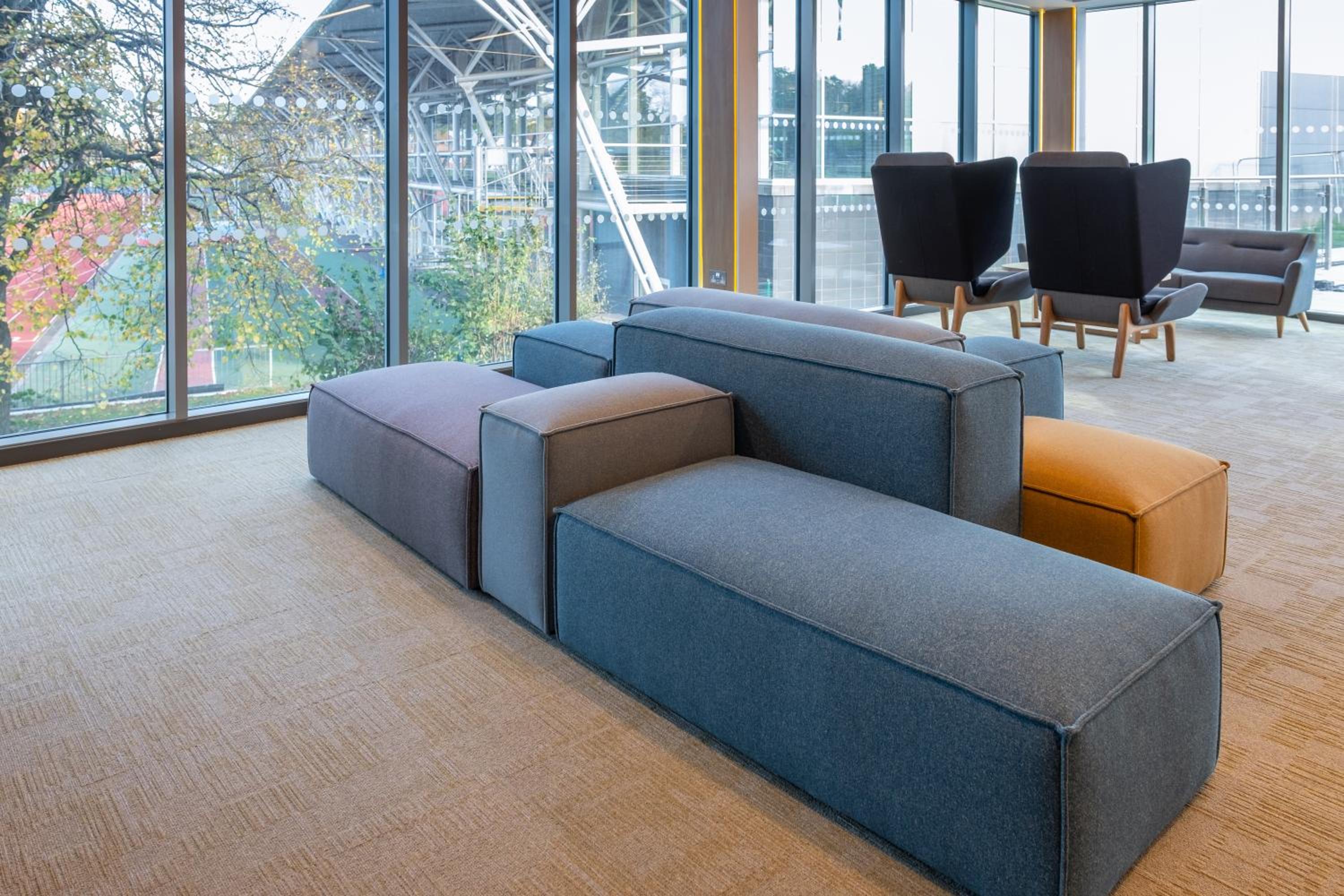 Loughborough Vacations - Elite Athlete Centre and Hotel - Property Image 17