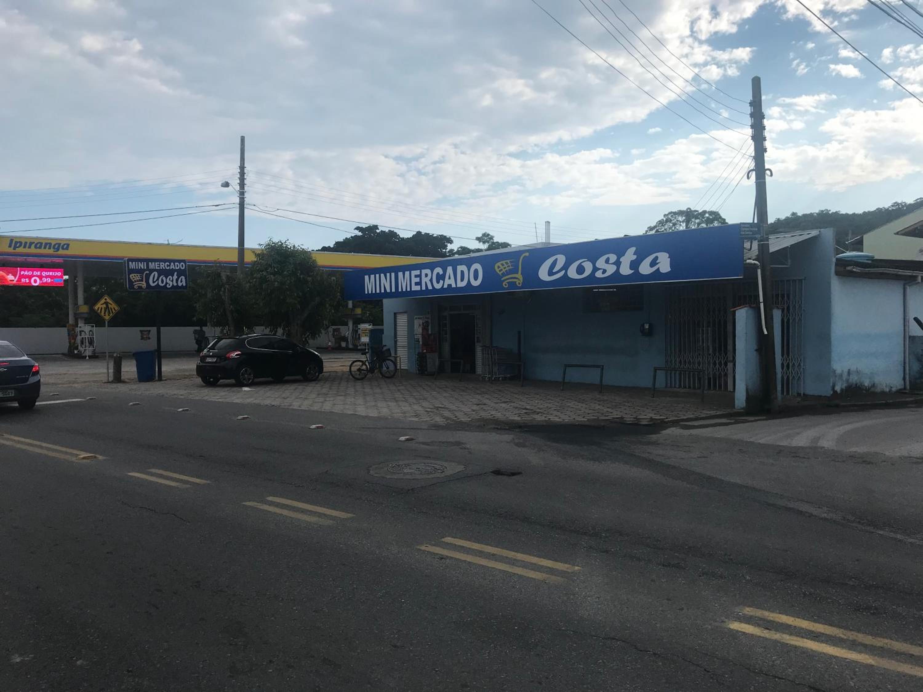 Casa FLORIANÓPOLIS, Praia de PONTA DAS CANAS, 3