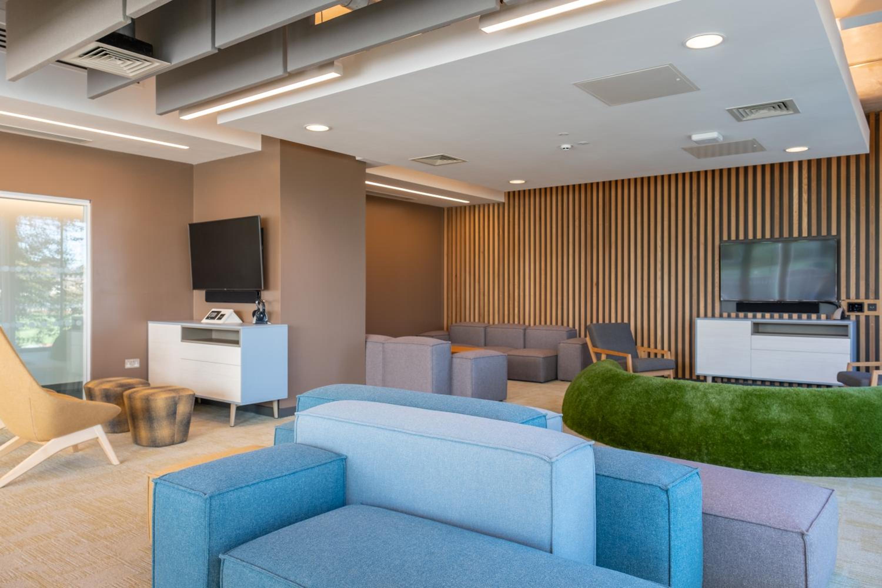 Loughborough Vacations - Elite Athlete Centre and Hotel - Property Image 2