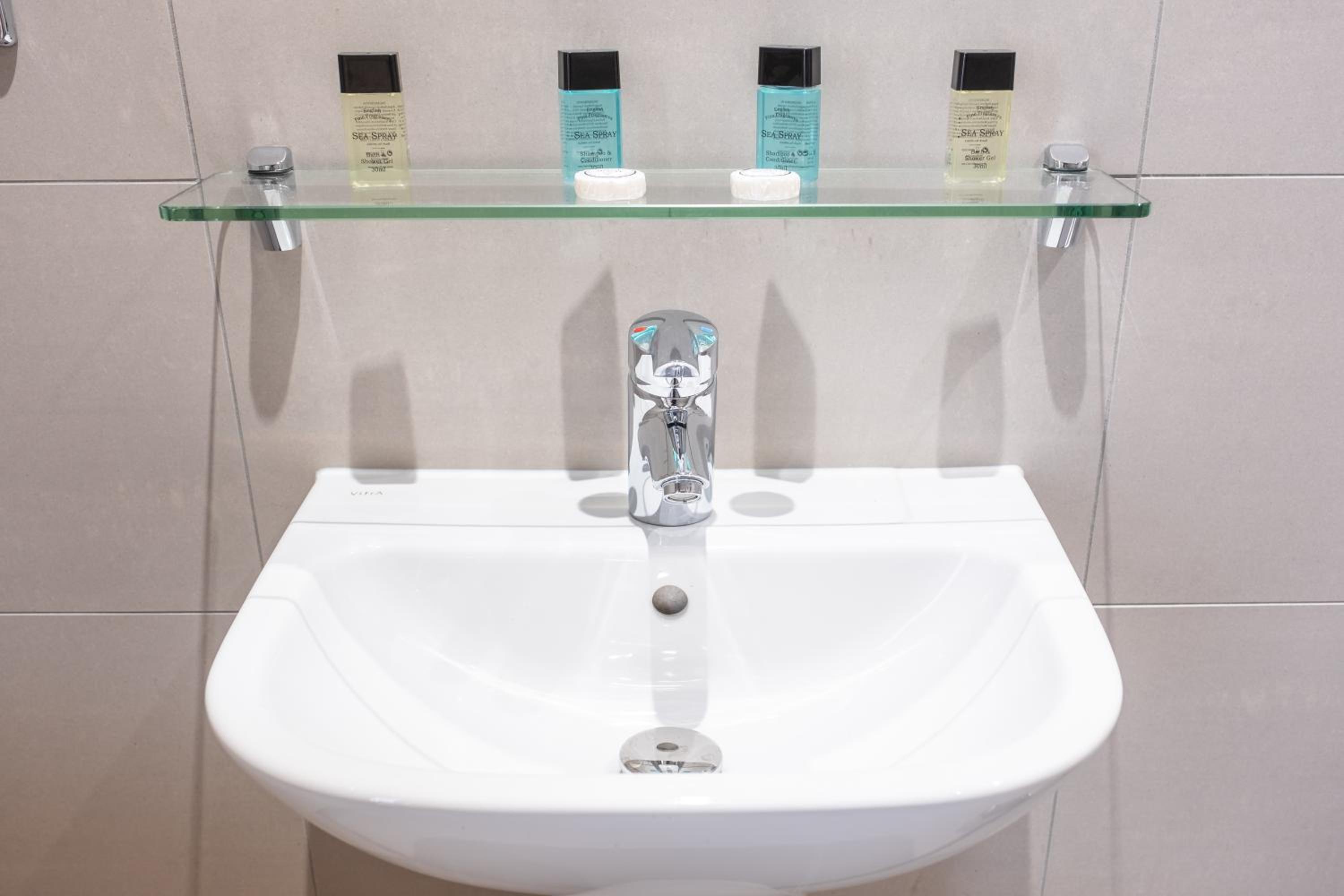Loughborough Vacations - Elite Athlete Centre and Hotel - Property Image 36