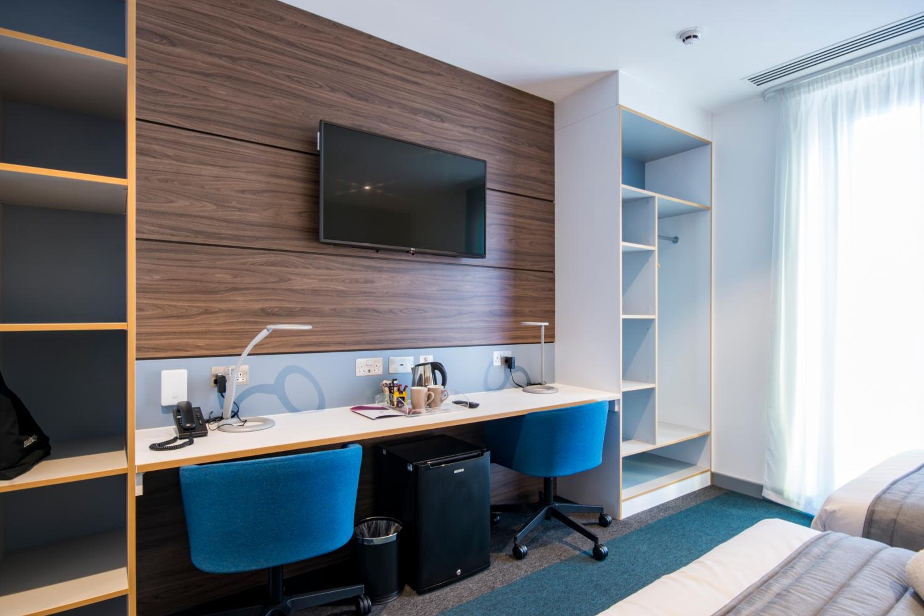Loughborough Vacations - Elite Athlete Centre and Hotel - Property Image 38