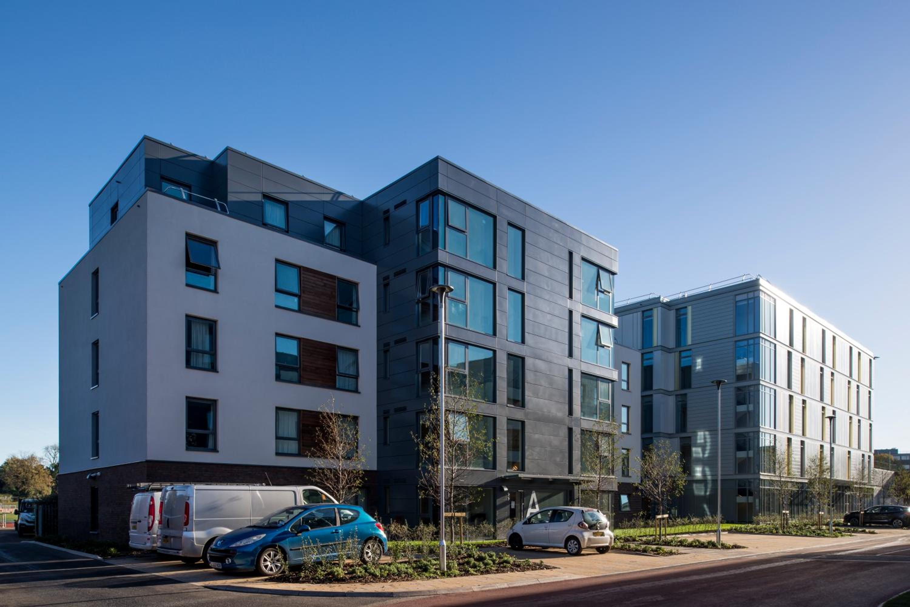 Loughborough Vacations - Elite Athlete Centre and Hotel - Property Image 42