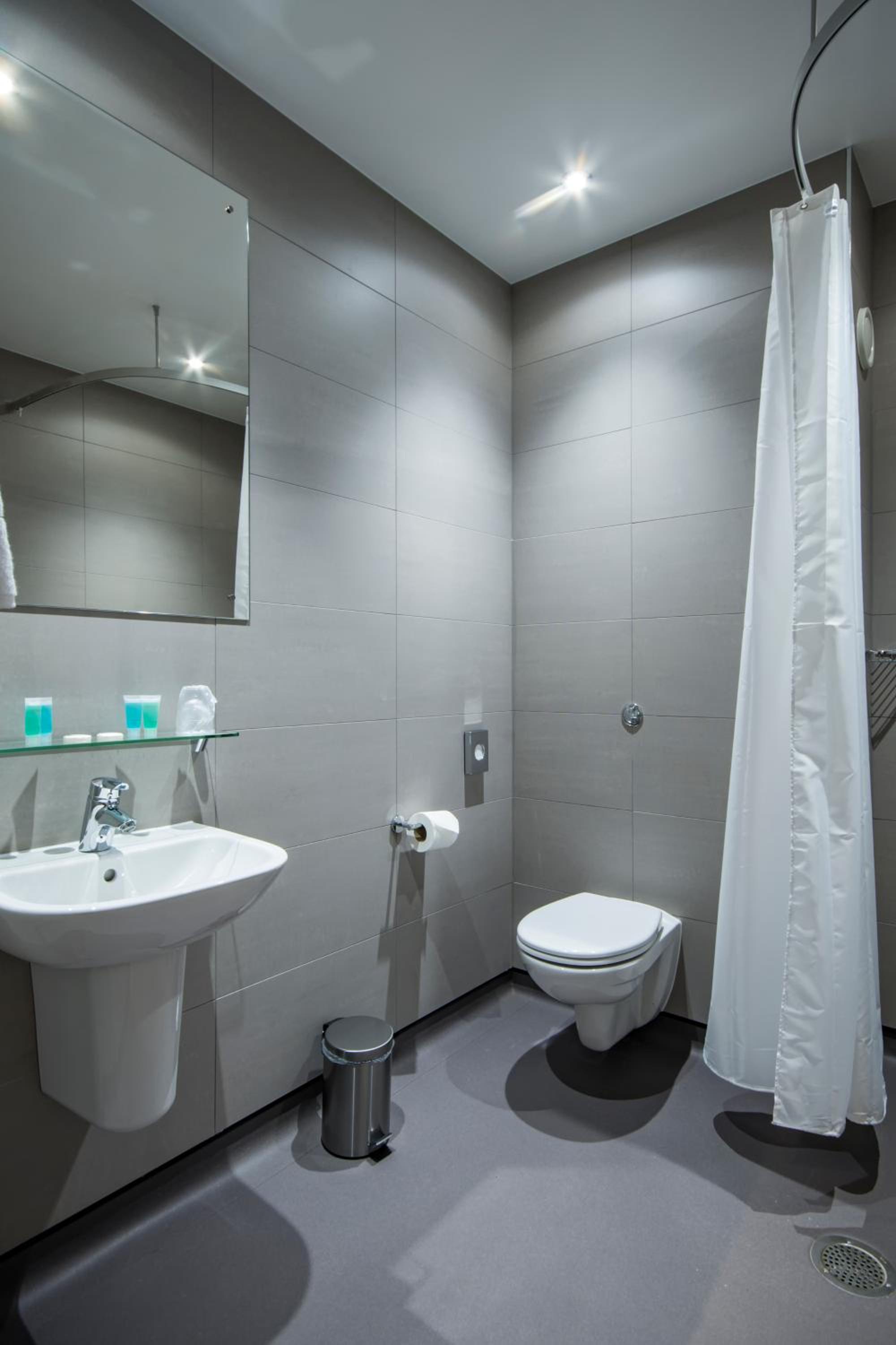 Loughborough Vacations - Elite Athlete Centre and Hotel - Property Image 61