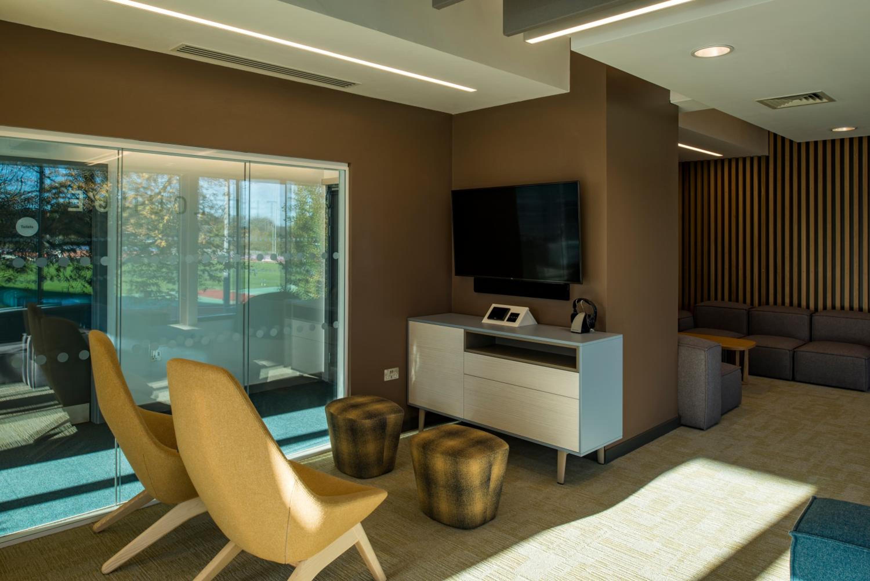 Loughborough Vacations - Elite Athlete Centre and Hotel - Property Image 6