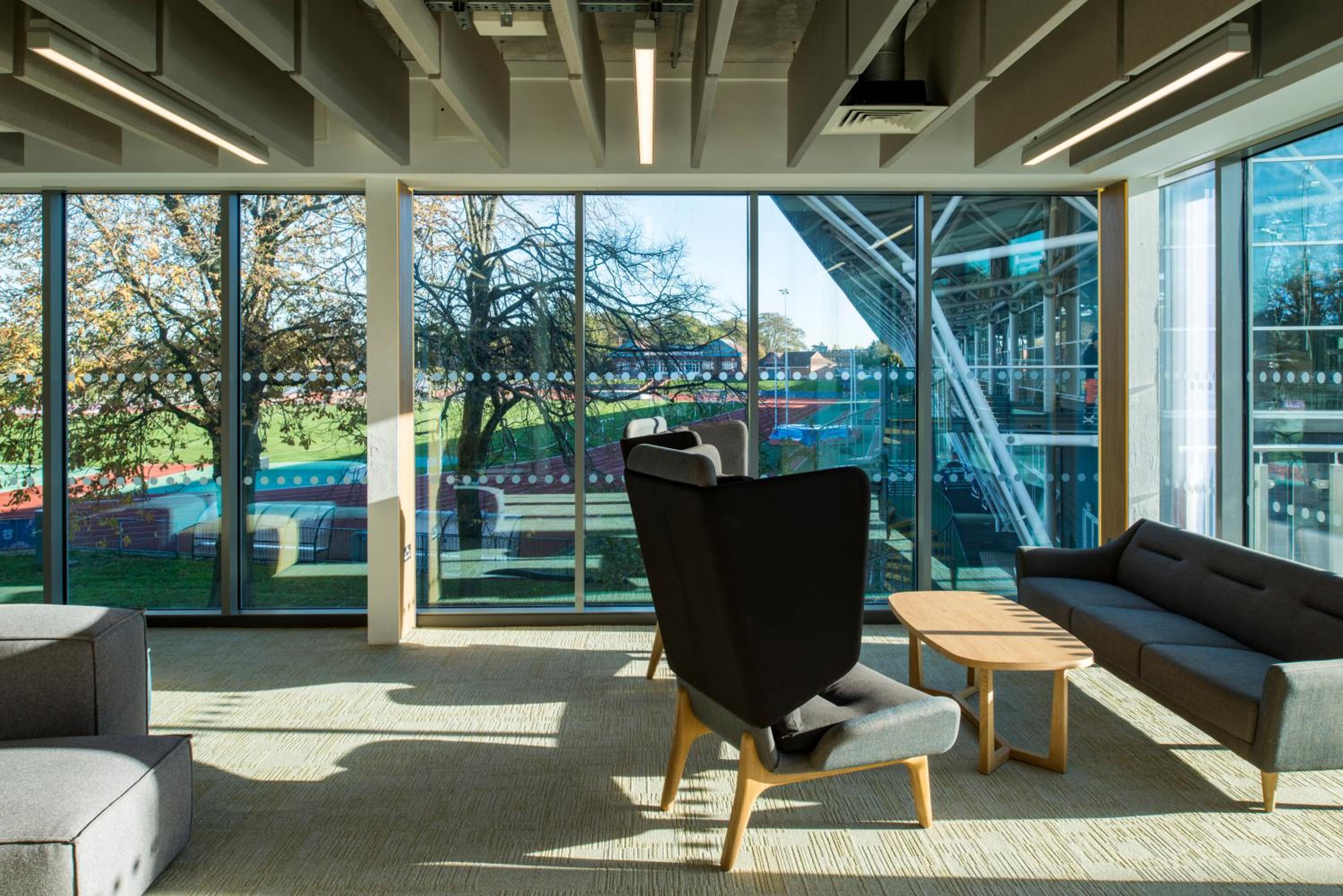 Loughborough Vacations - Elite Athlete Centre and Hotel - Property Image 7