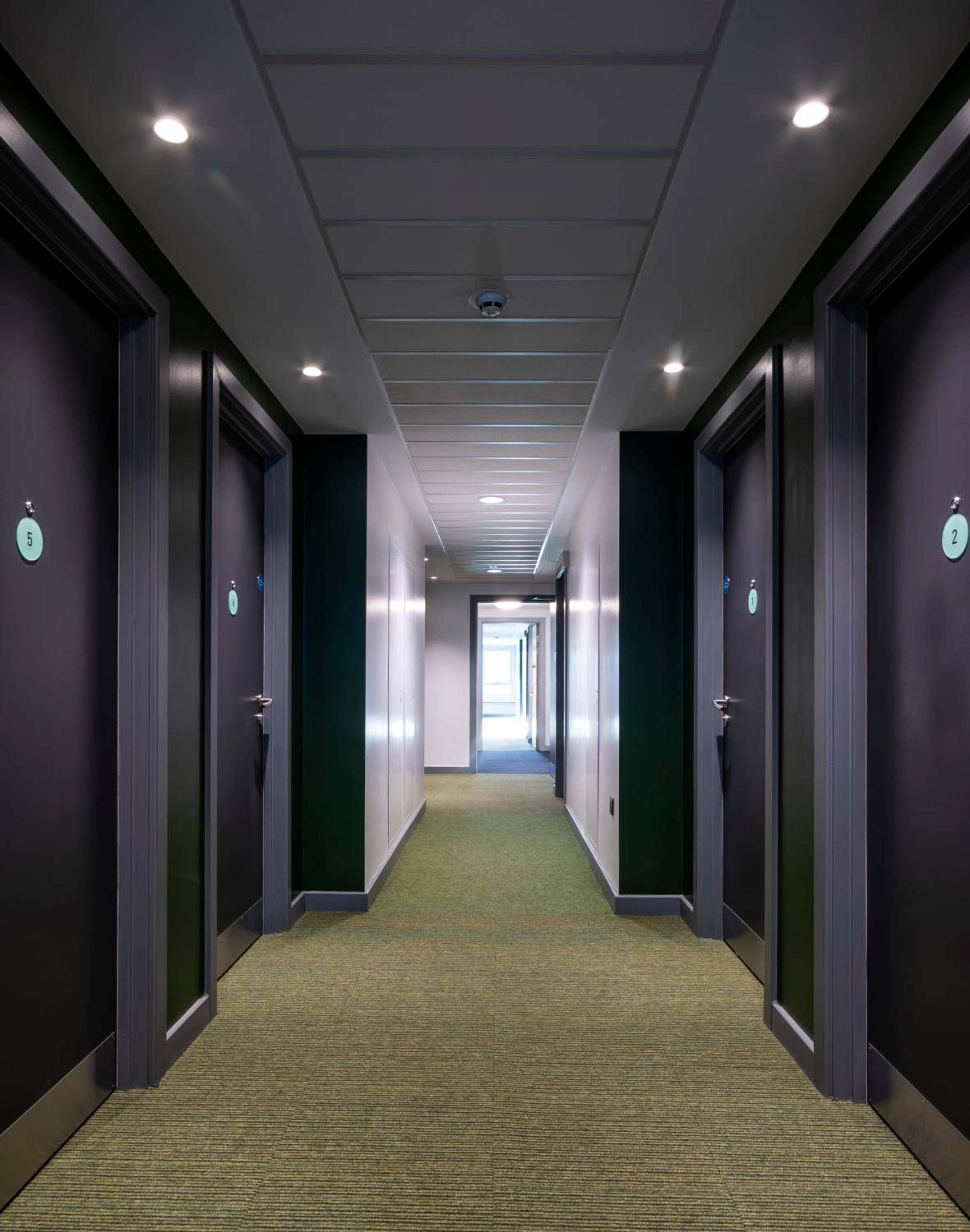Loughborough Vacations - Elite Athlete Centre and Hotel - Property Image 33