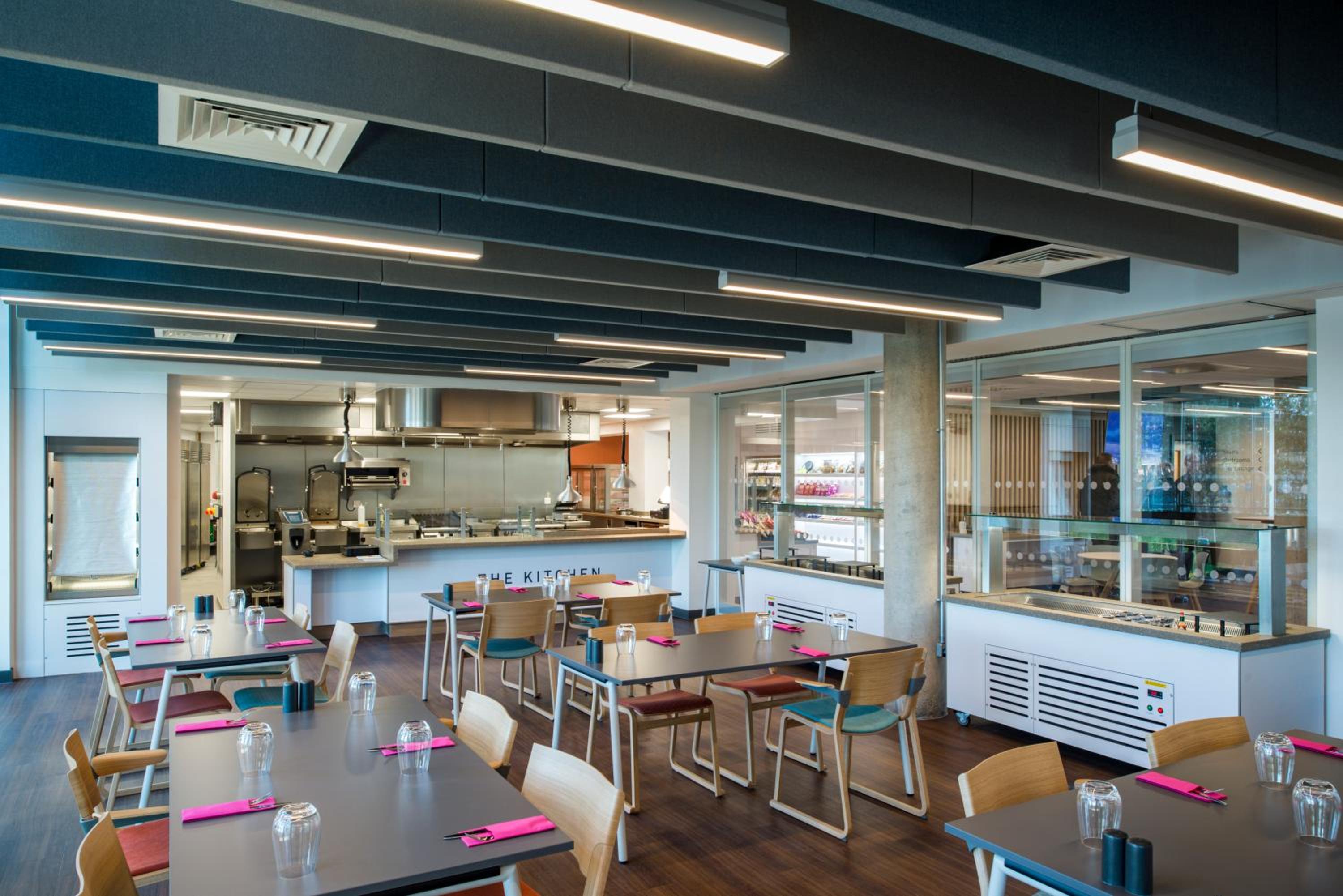 Loughborough Vacations - Elite Athlete Centre and Hotel - Property Image 29
