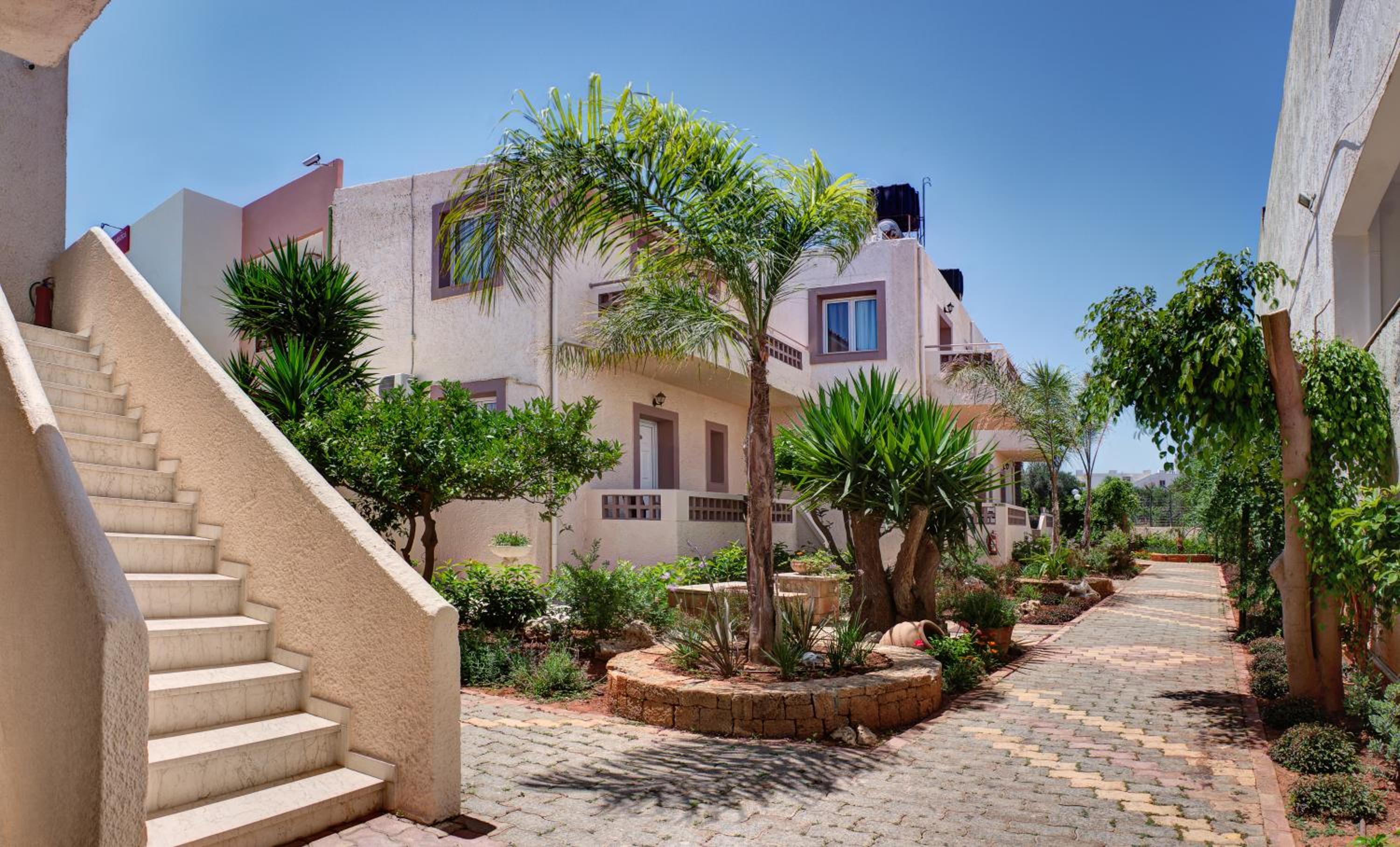 Malia Vacations - Le Palme - Property Image 1