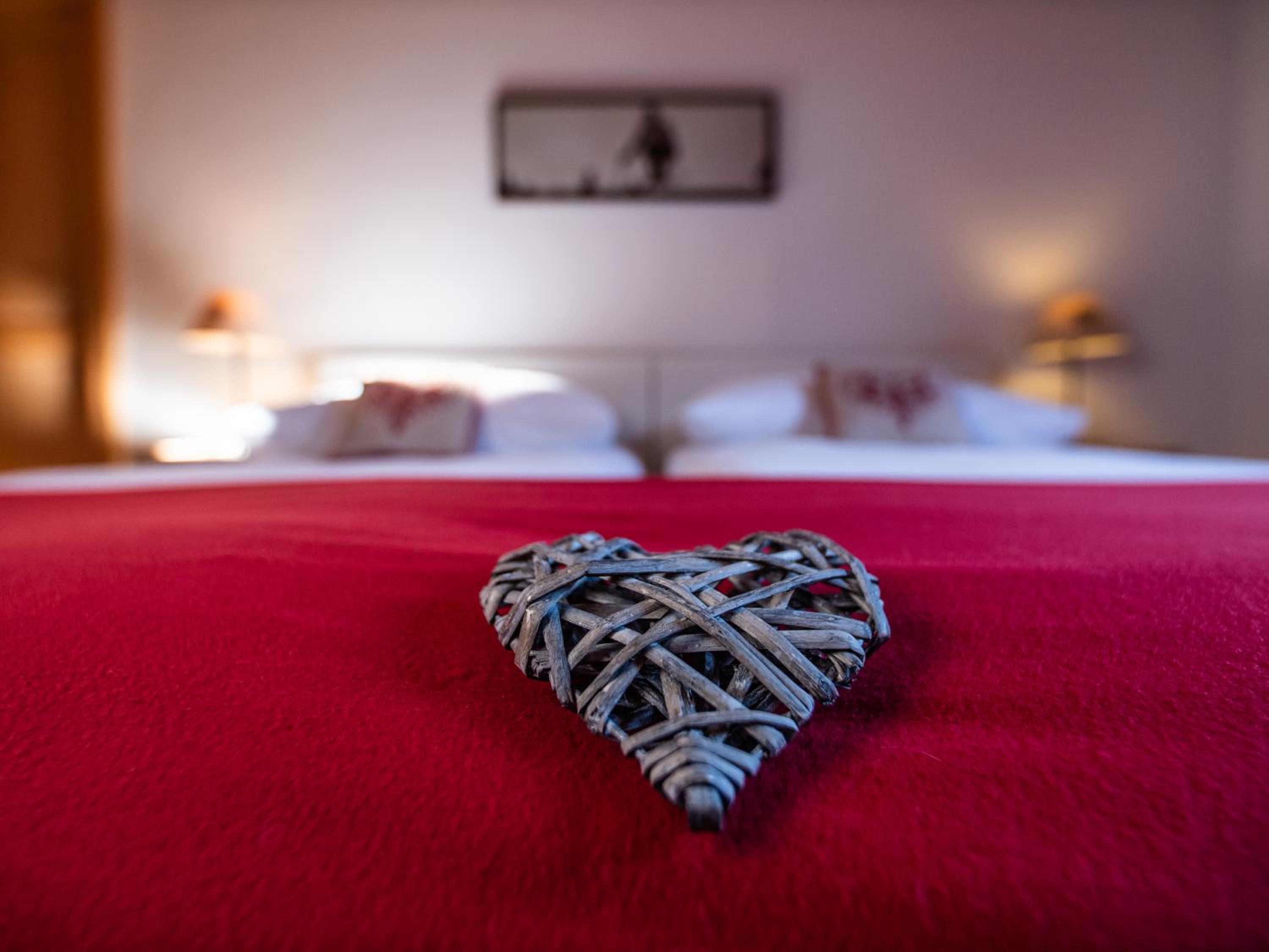 Hotel Edelweiss view 5