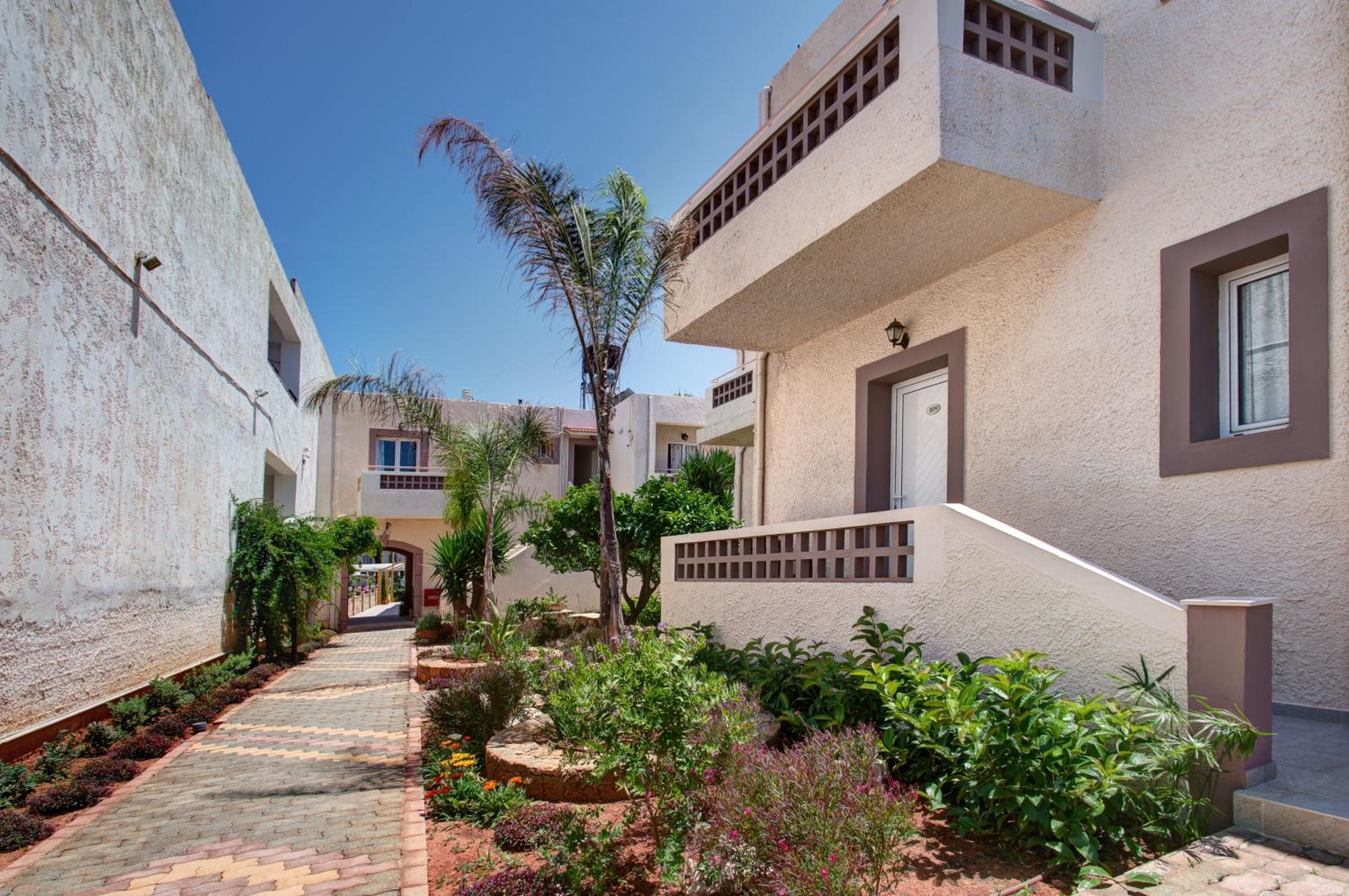 Malia Vacations - Le Palme - Property Image 12