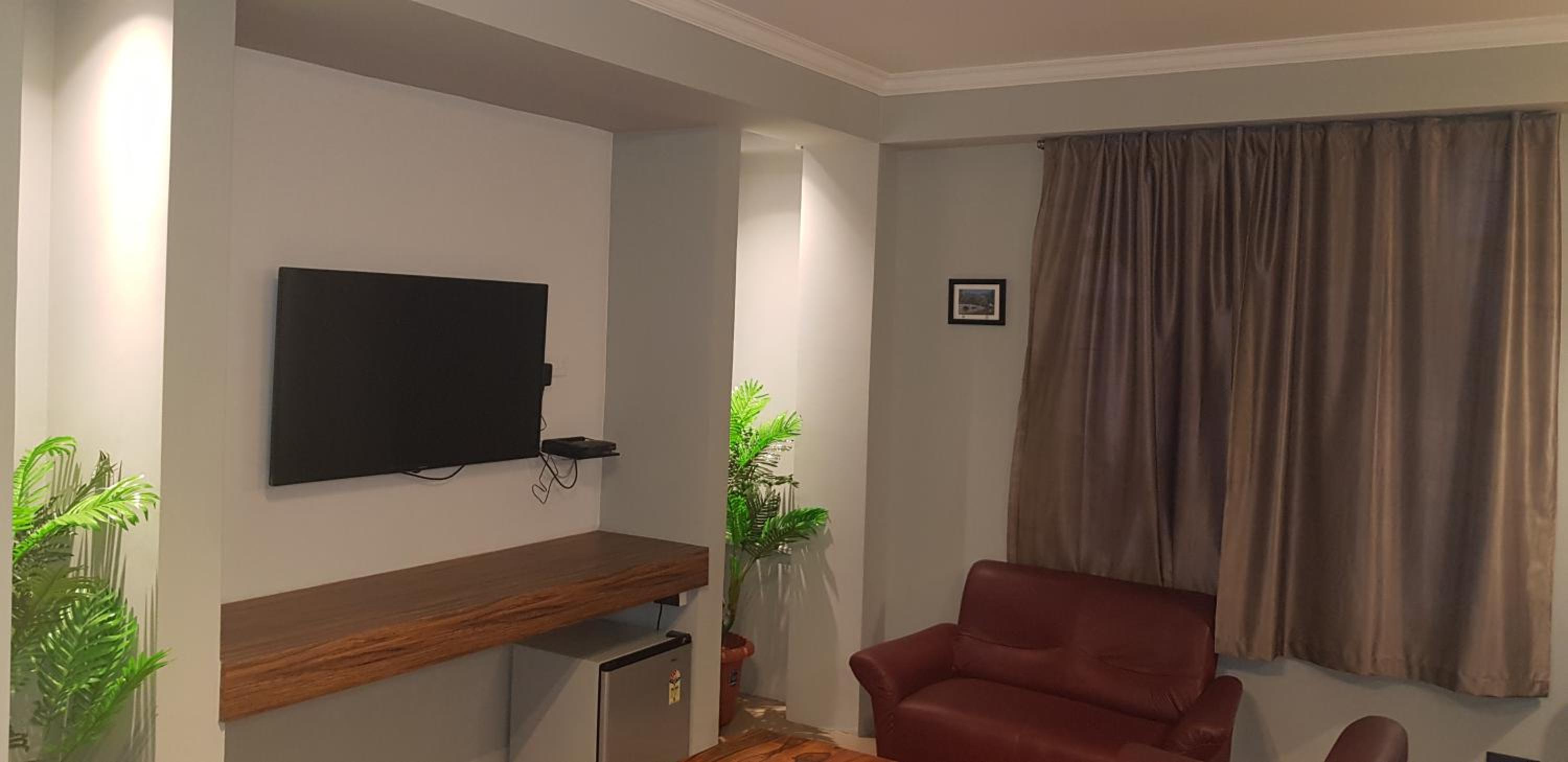 Rockski Boutique Bed & Breakfast view 2