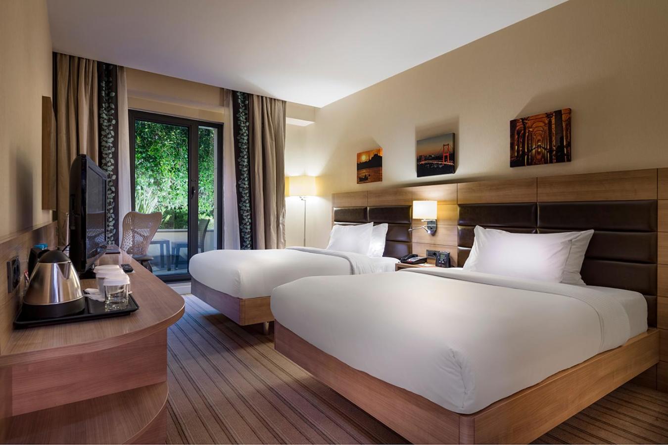 Dosso Dossi Hotels & SPA Golden Horn photo 32 of 92