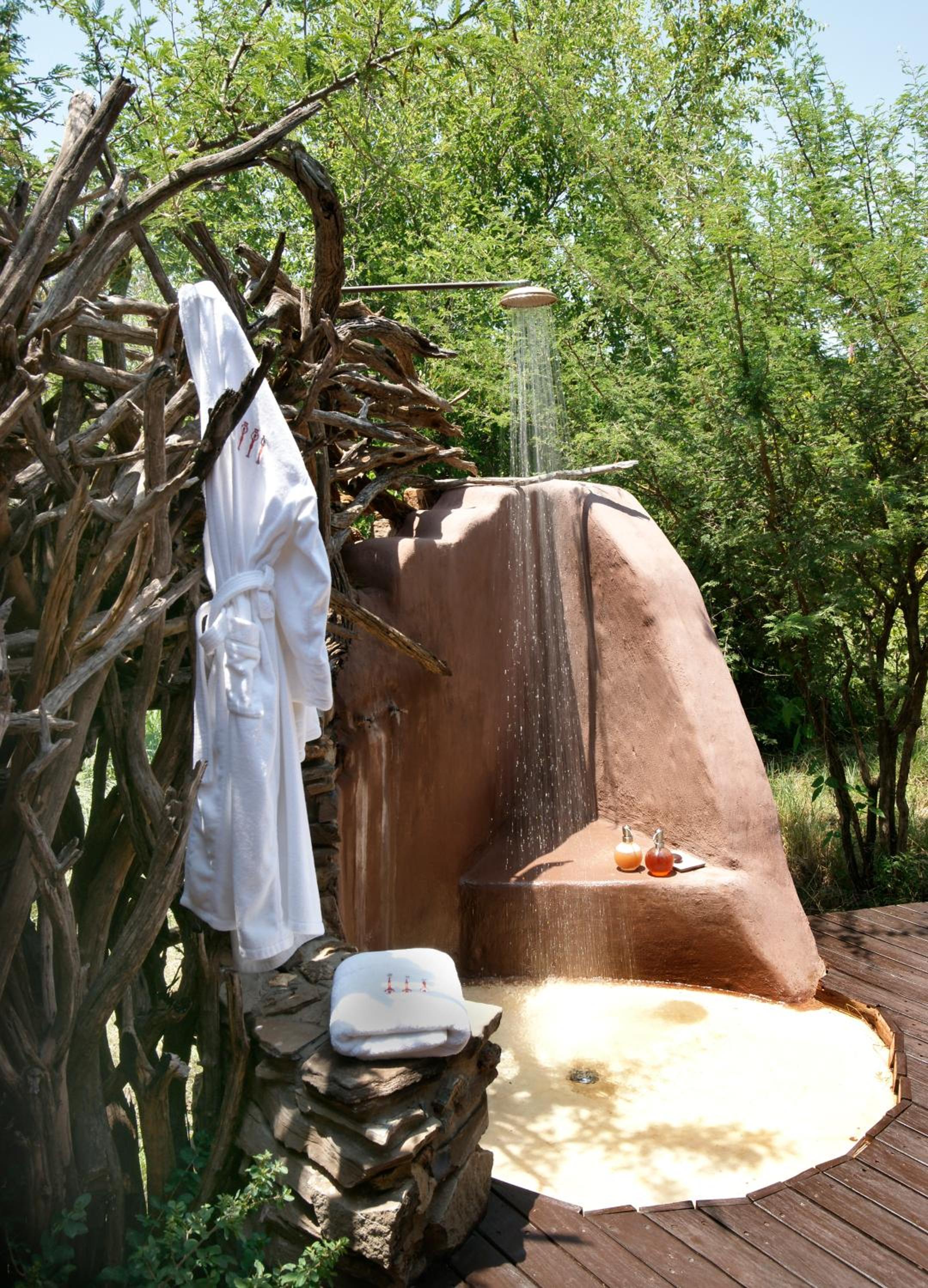 Impodimo Game Lodge