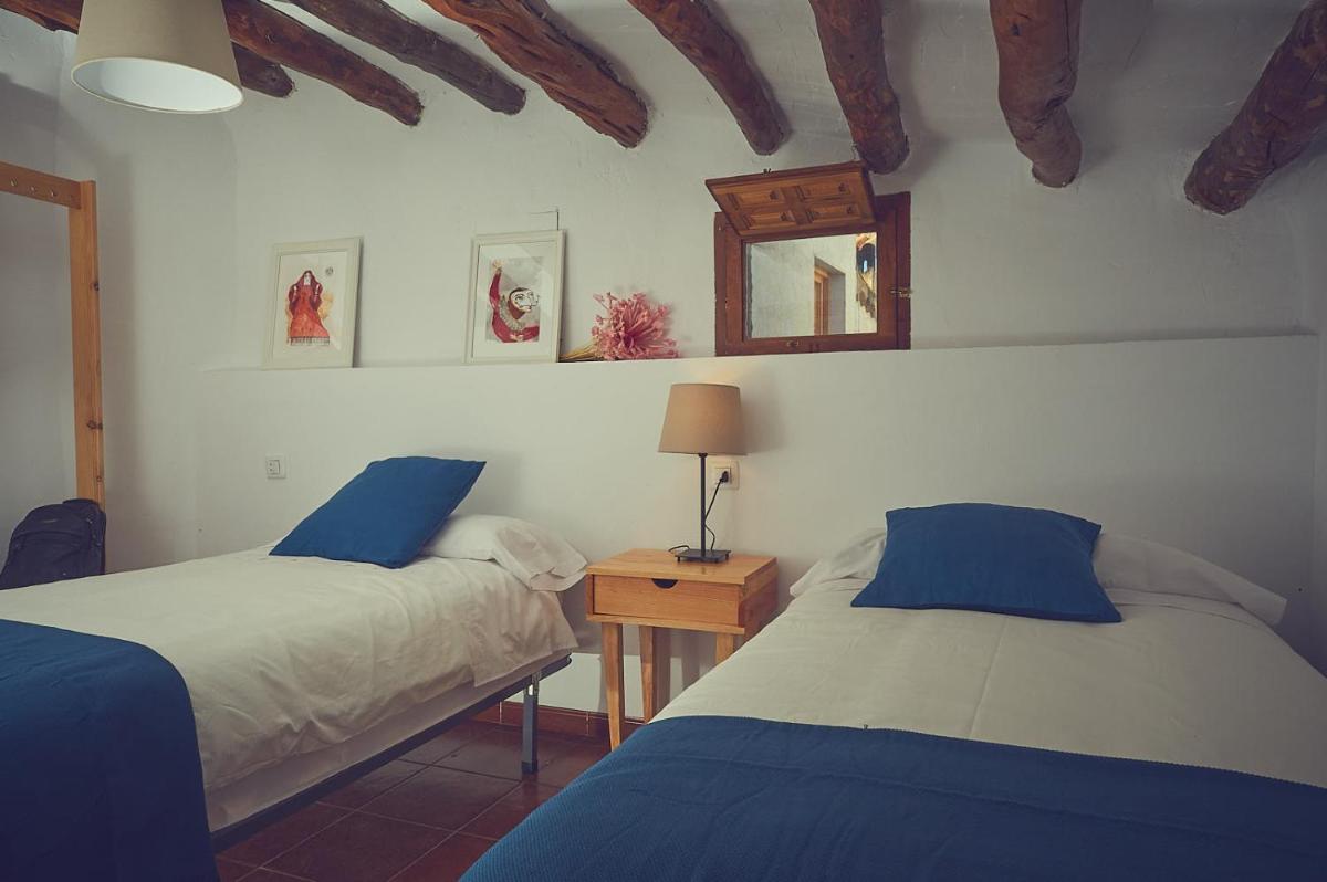 Casa rural rincón de Letur photo 3