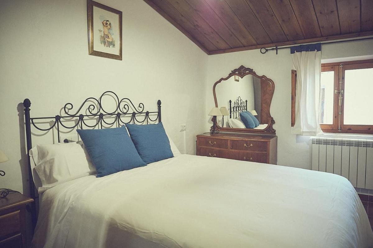 Casa rural rincón de Letur photo 4