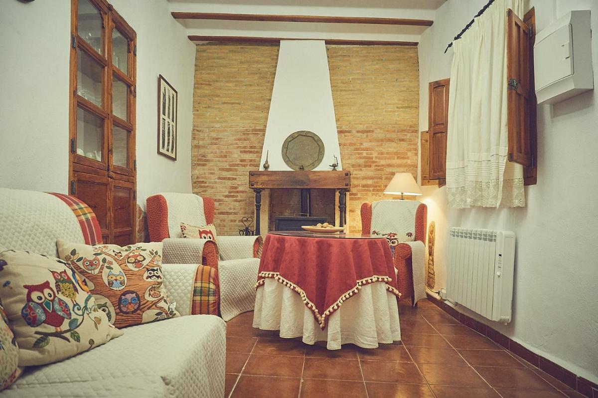 Casa rural rincón de Letur photo 2