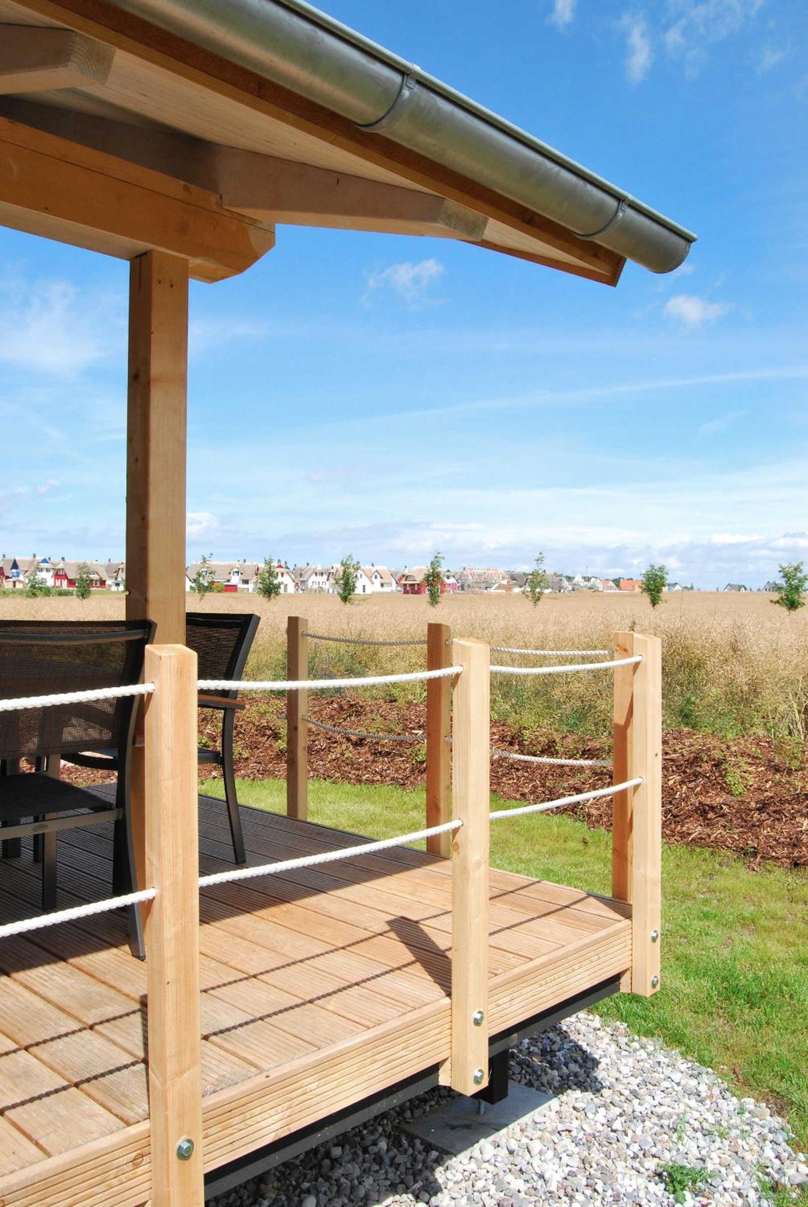 Daenisches Ferienhaus an der Ostse view 4