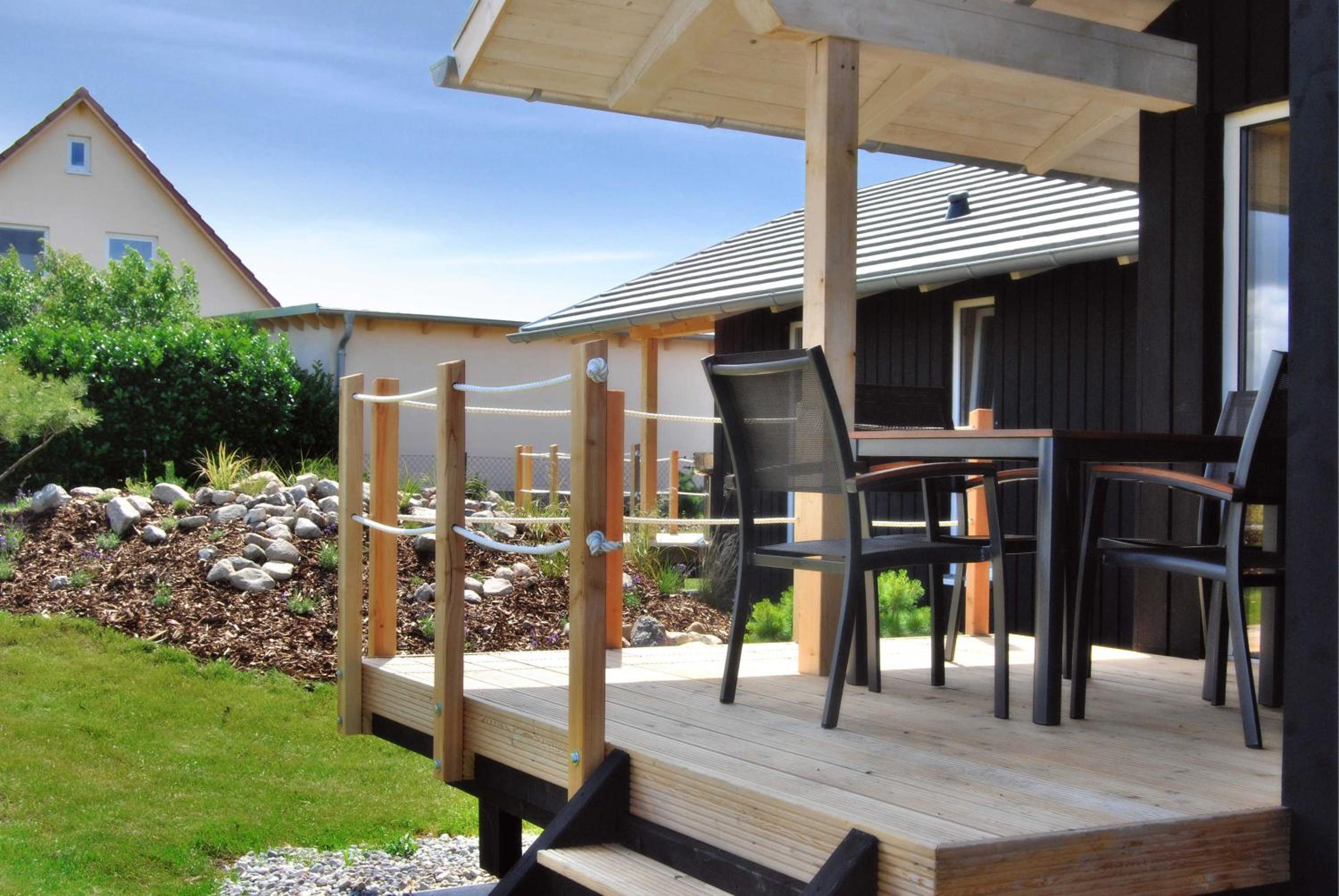 Daenisches Ferienhaus an der Ostse view 5
